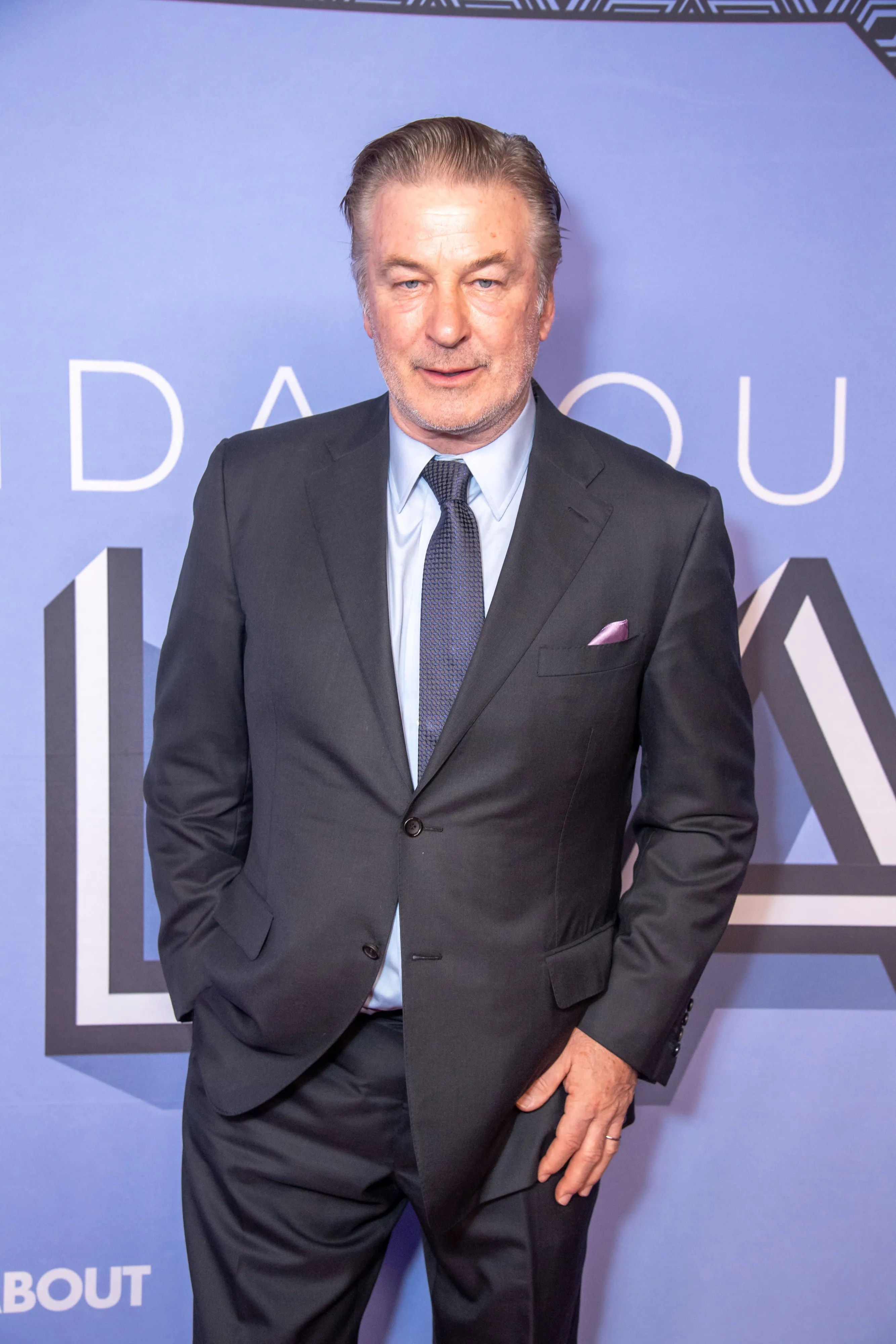 Alec Baldwin