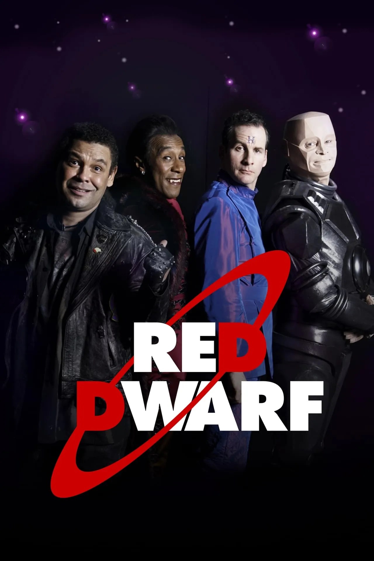 Red Dwarf