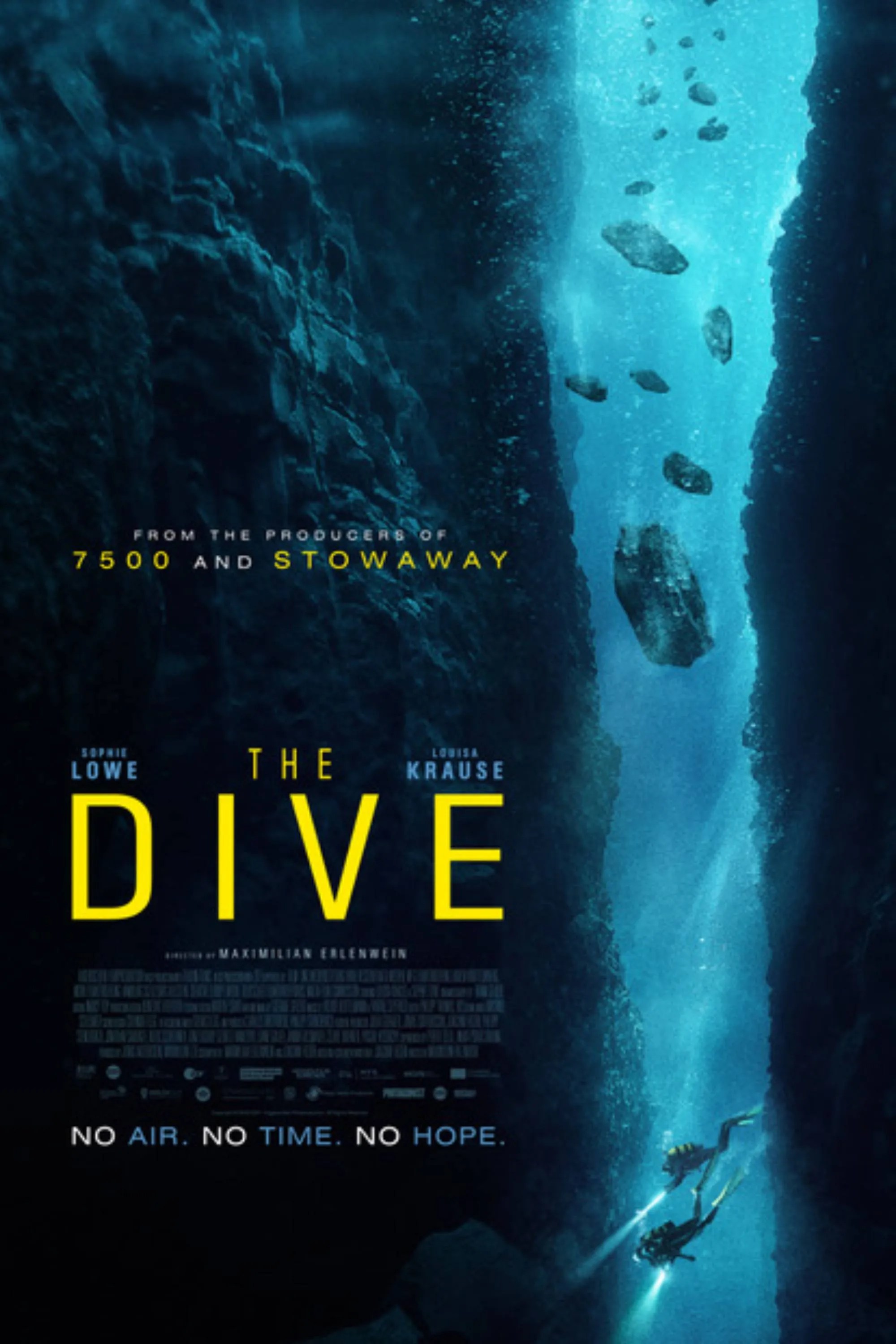 The Dive