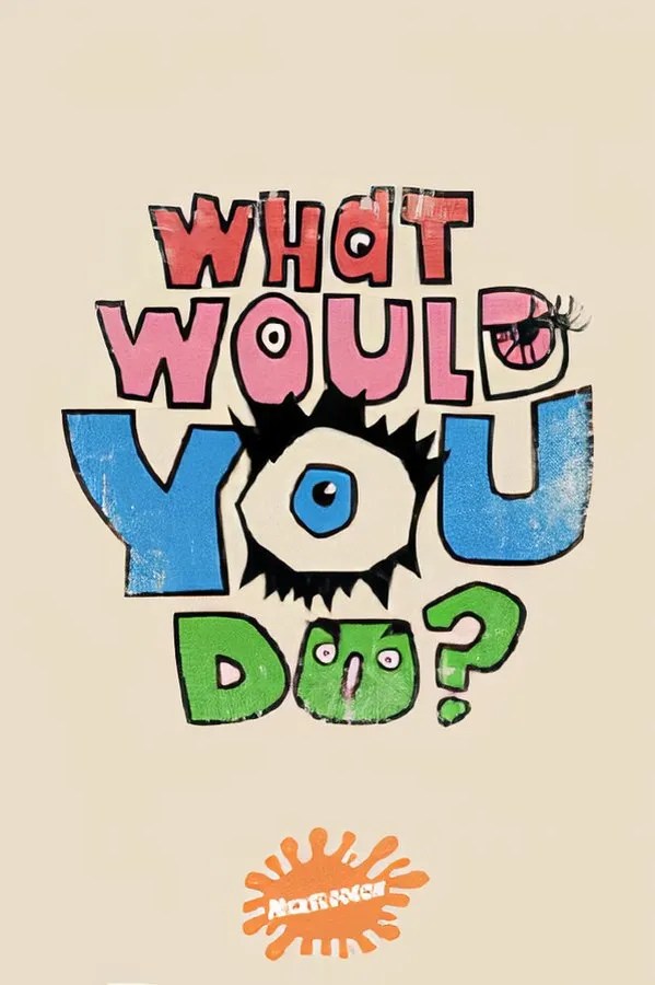 Primetime: What Would You Do?