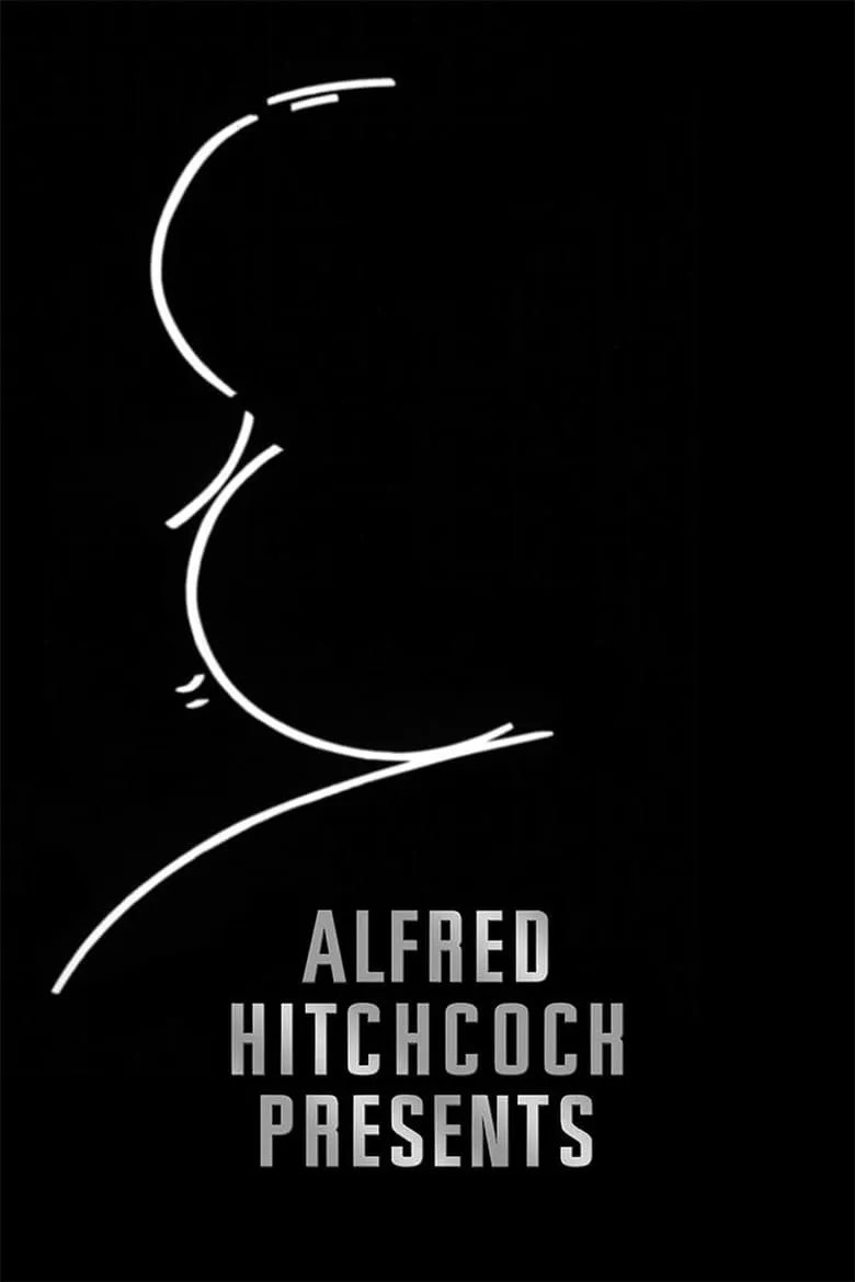 alfred hitchcock presents
