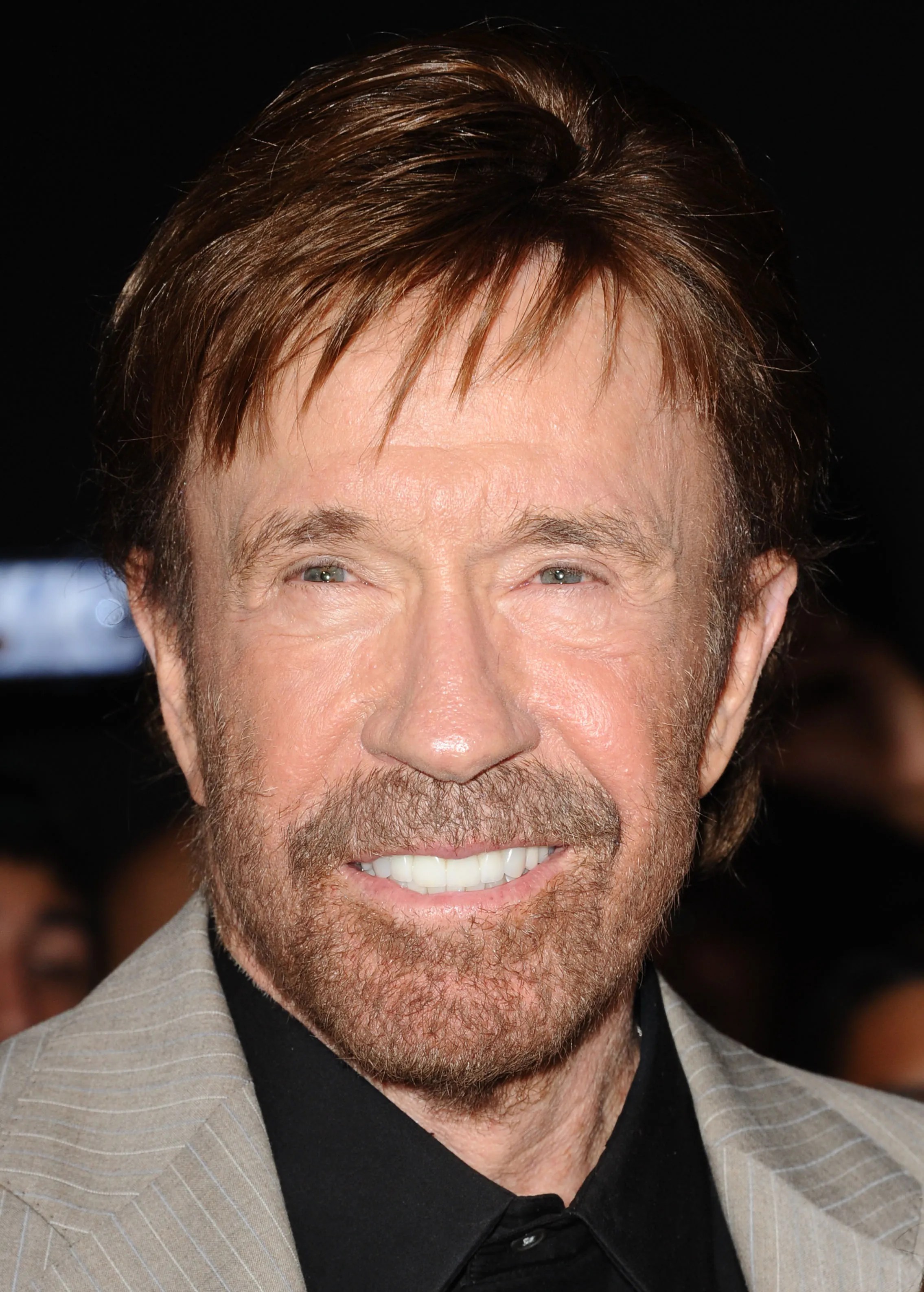 Chuck Norris