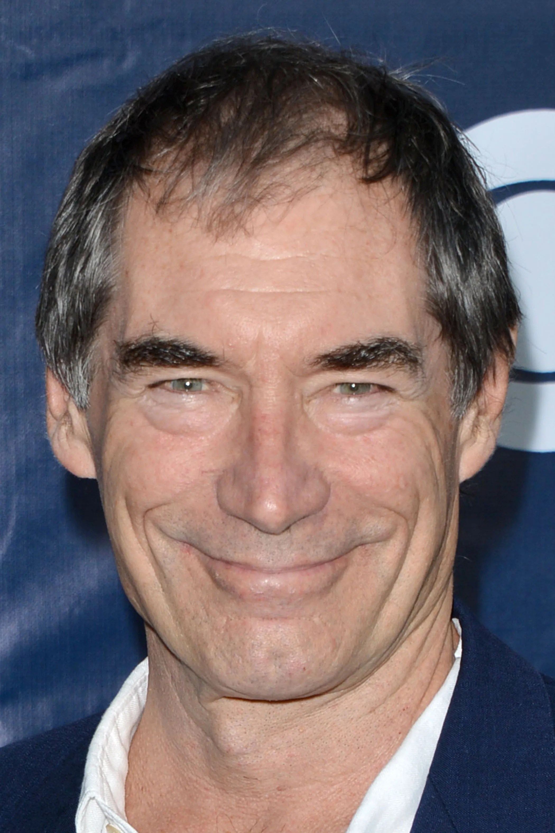Timothy Dalton