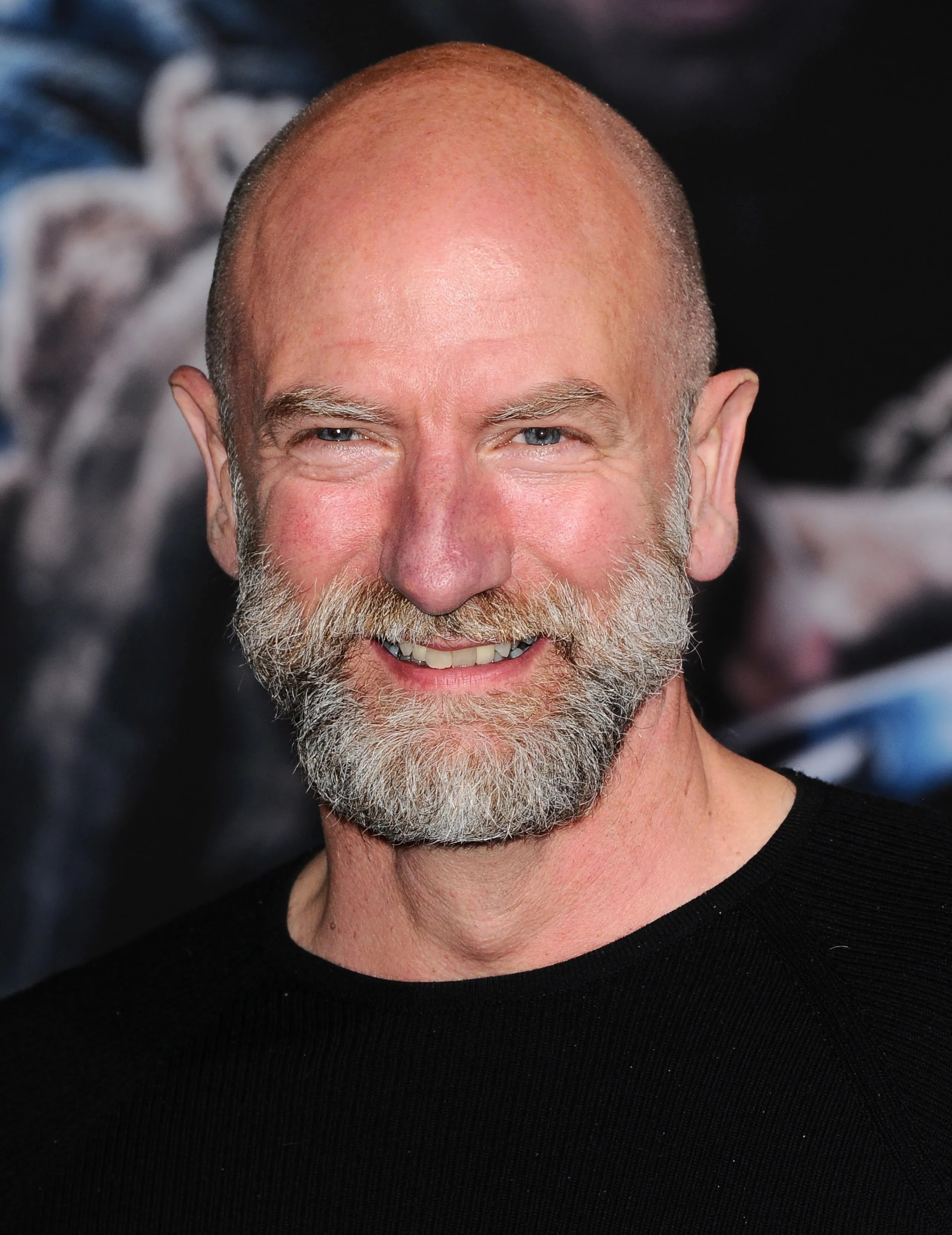 Graham McTavish