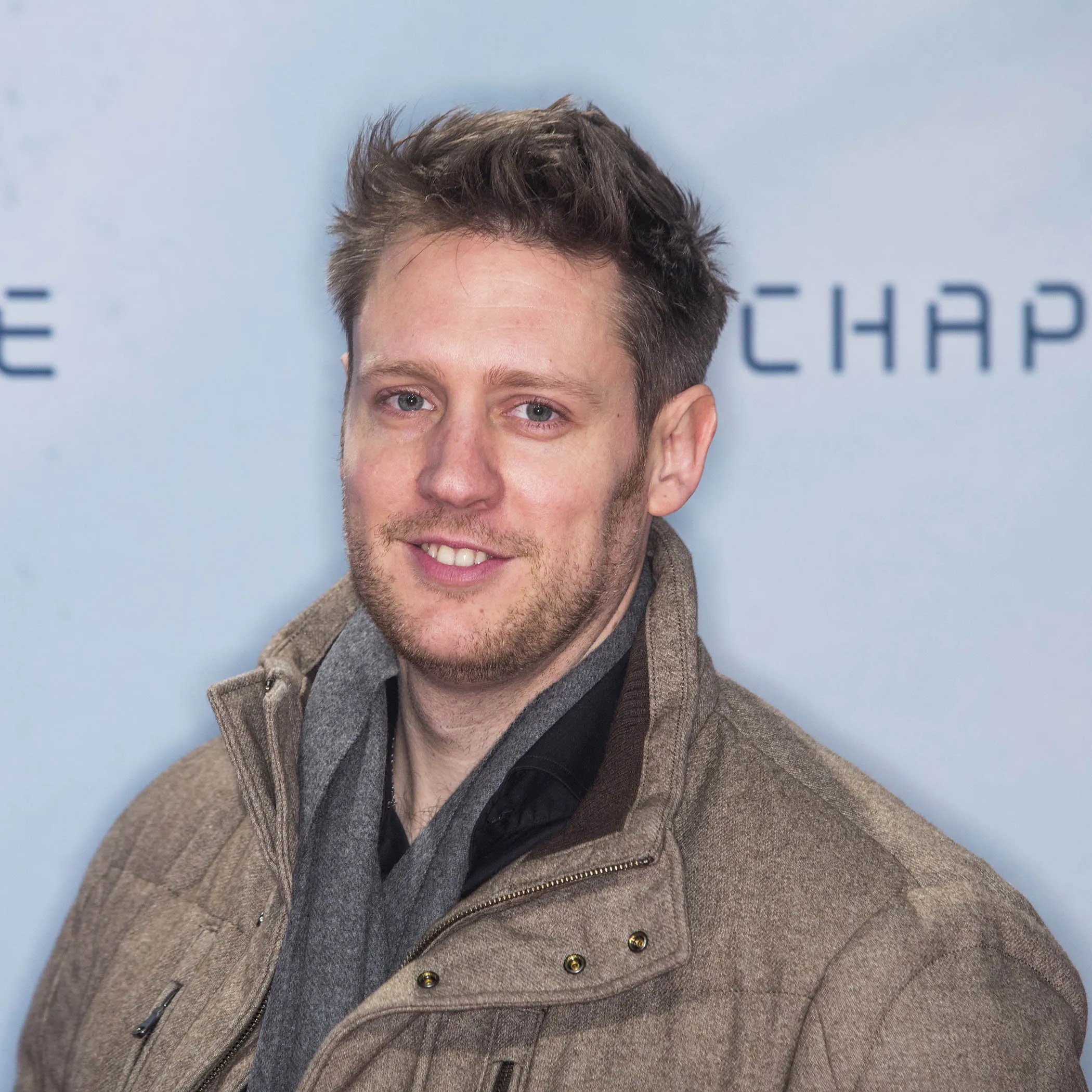 Neill Blomkamp