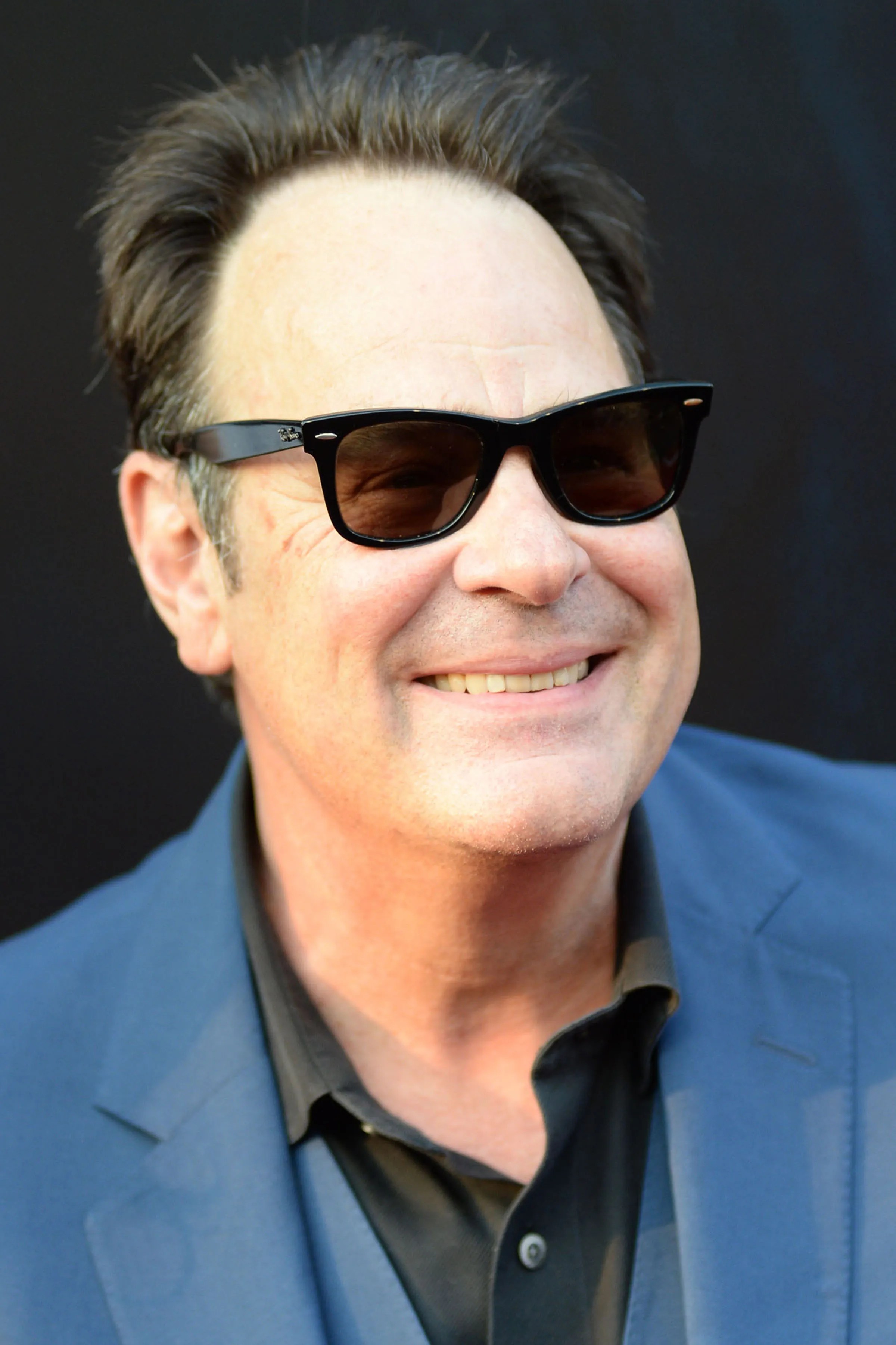 Dan Aykroyd
