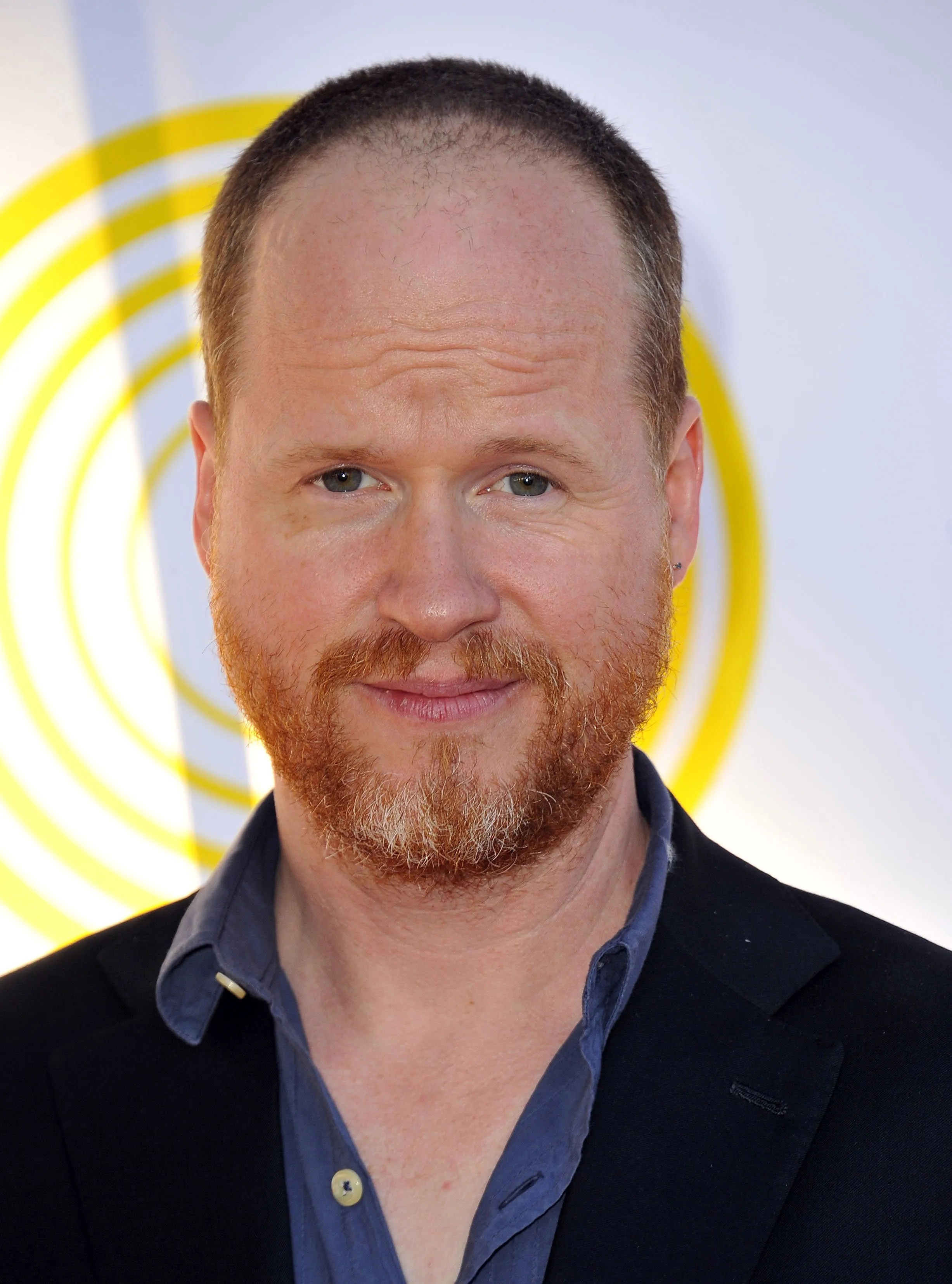 Joss Whedon