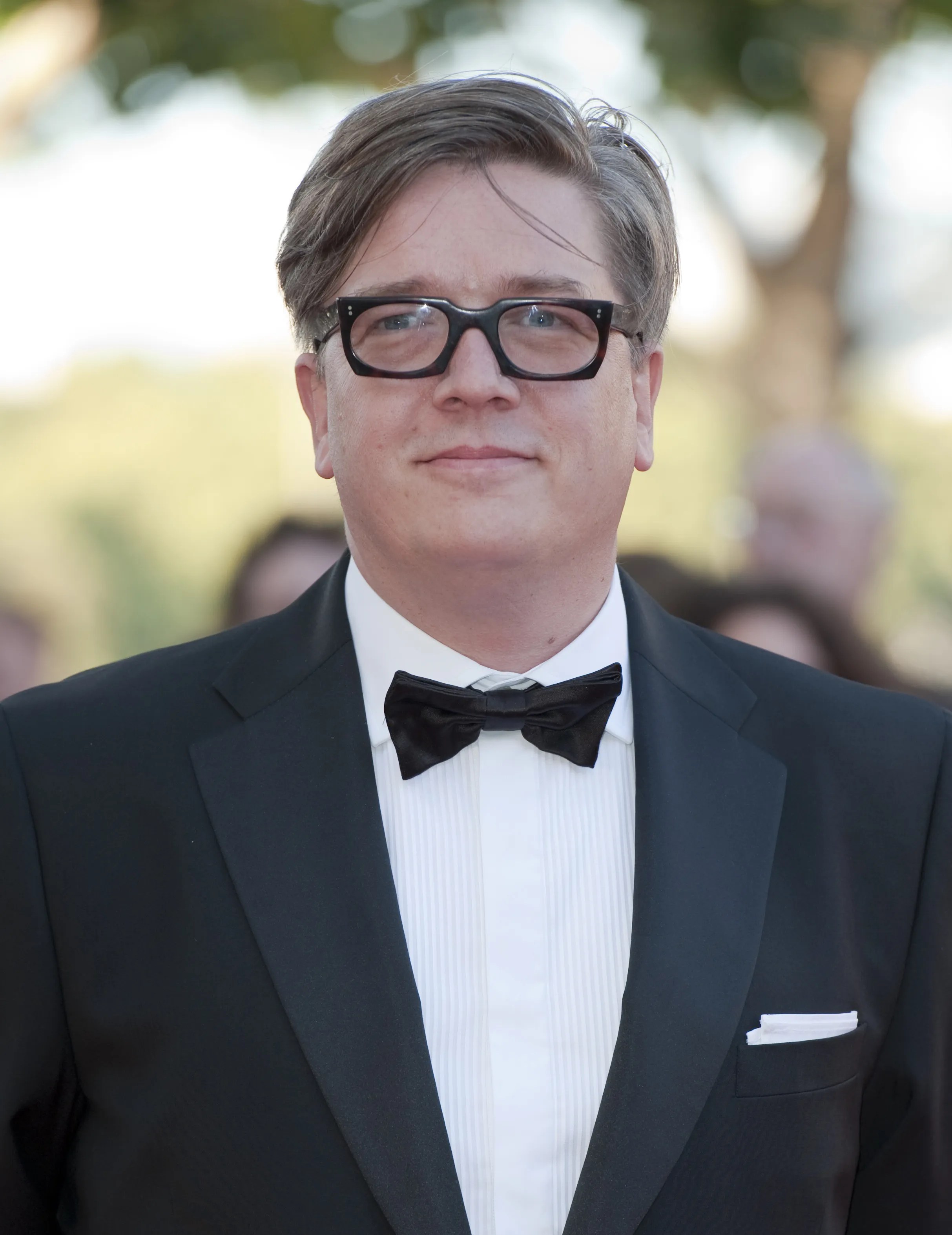 Tomas Alfredson