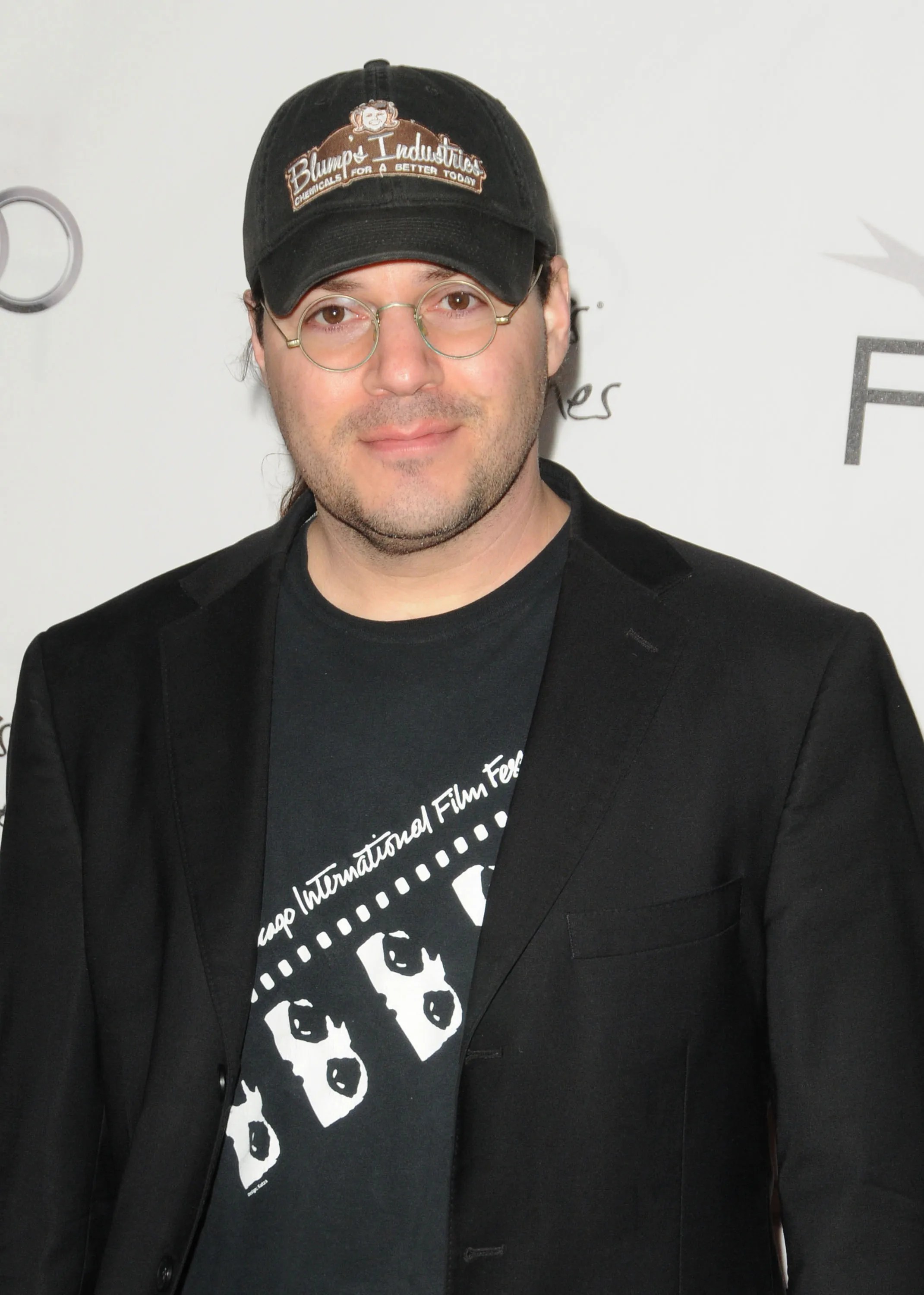 Adam Rifkin