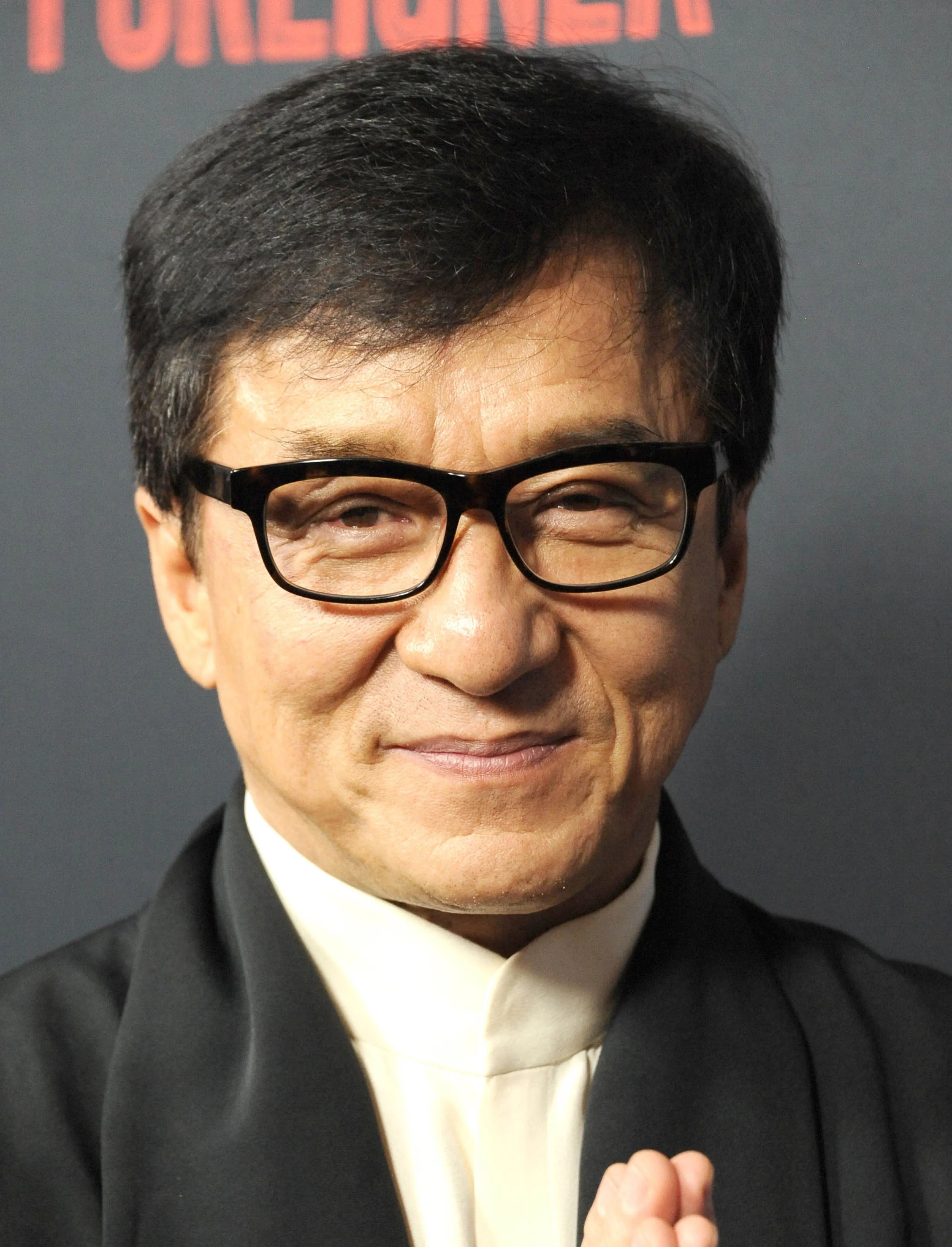 Jackie Chan