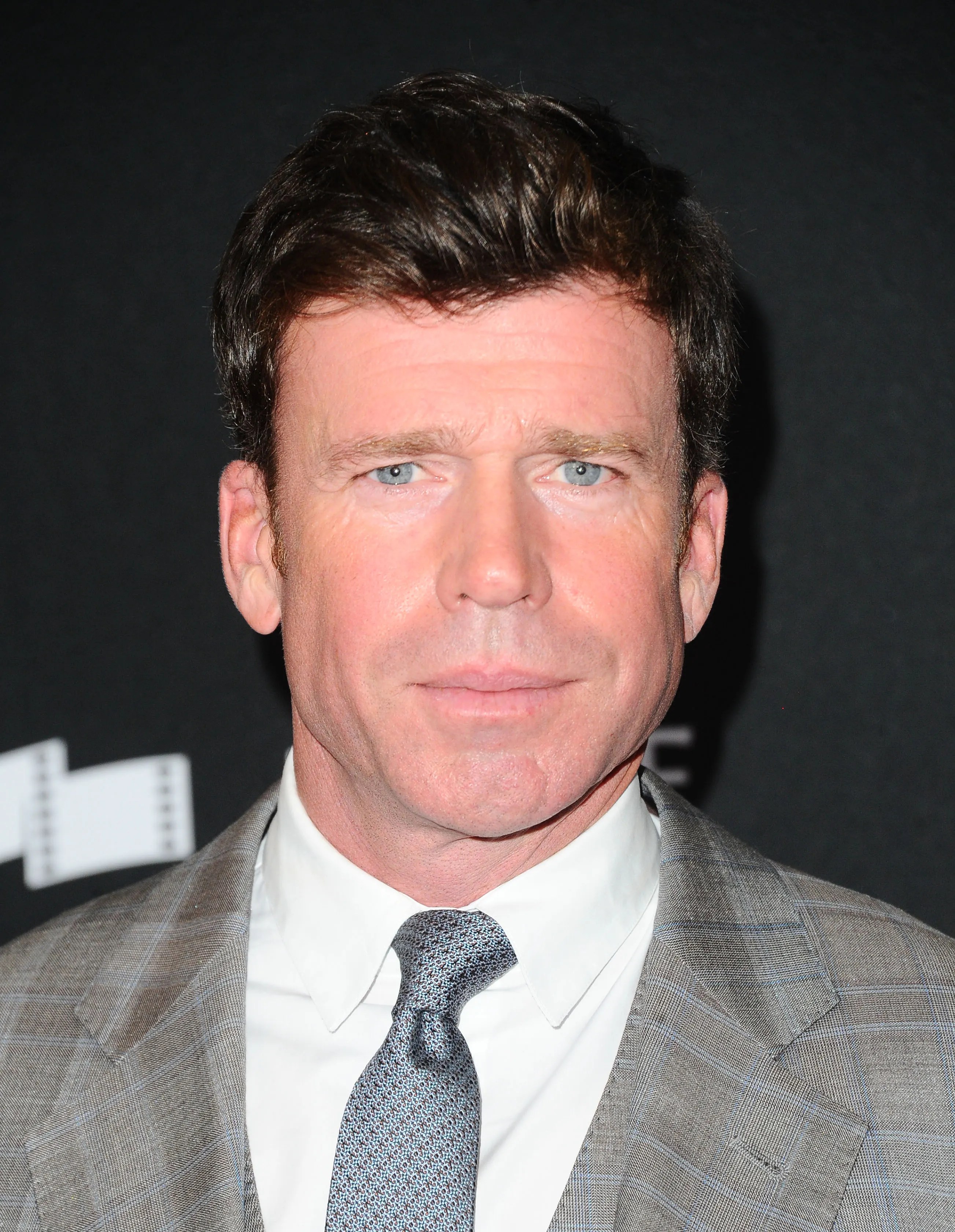 Taylor Sheridan