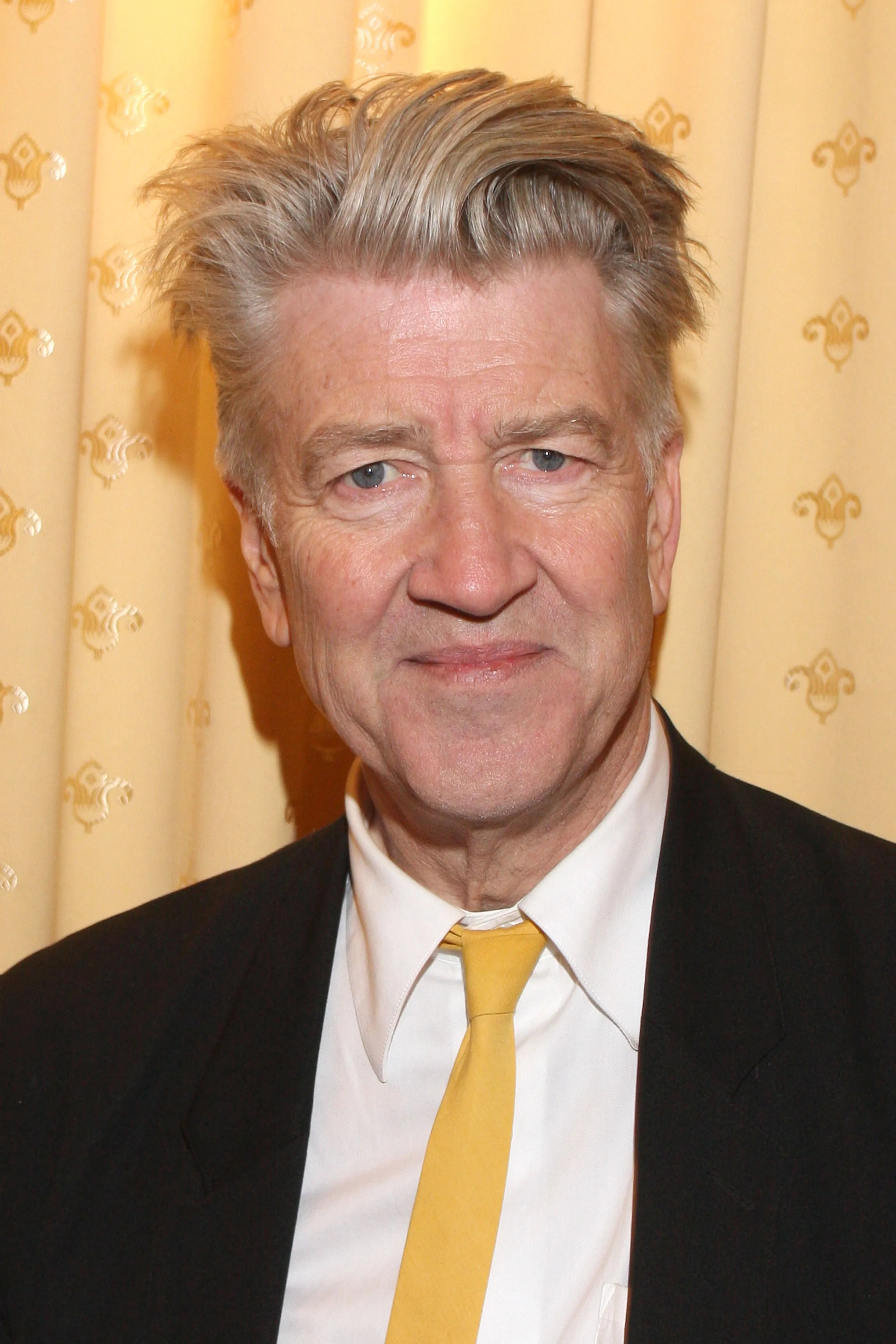 David Lynch