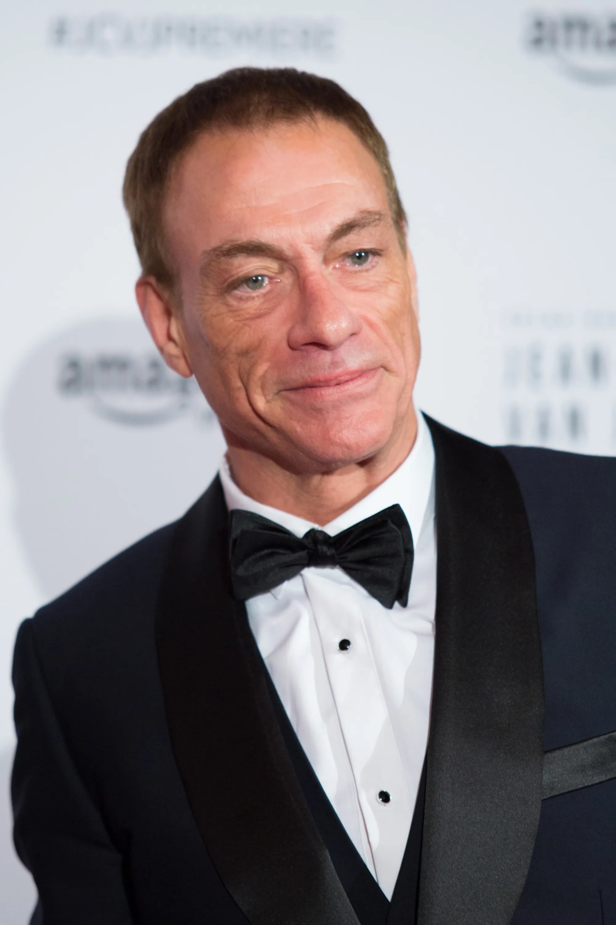 Jean-Claude Van Damme