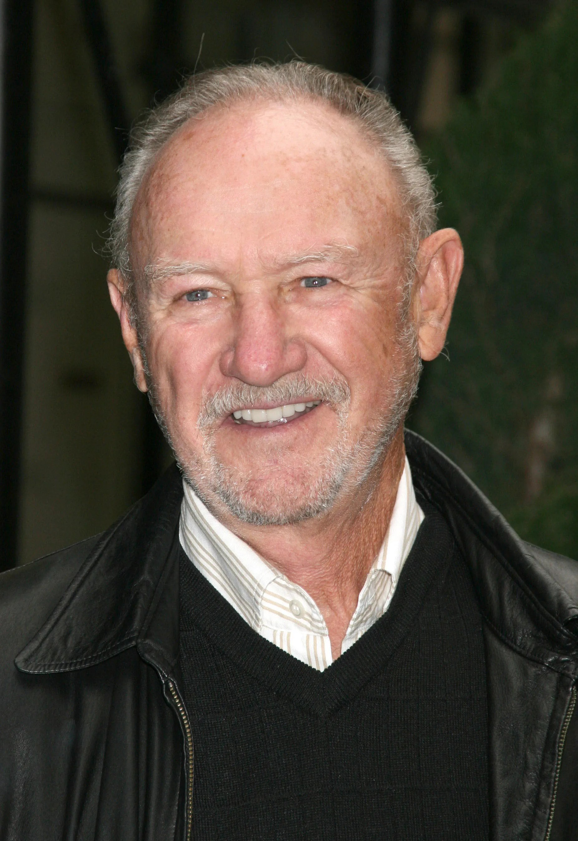 Gene Hackman