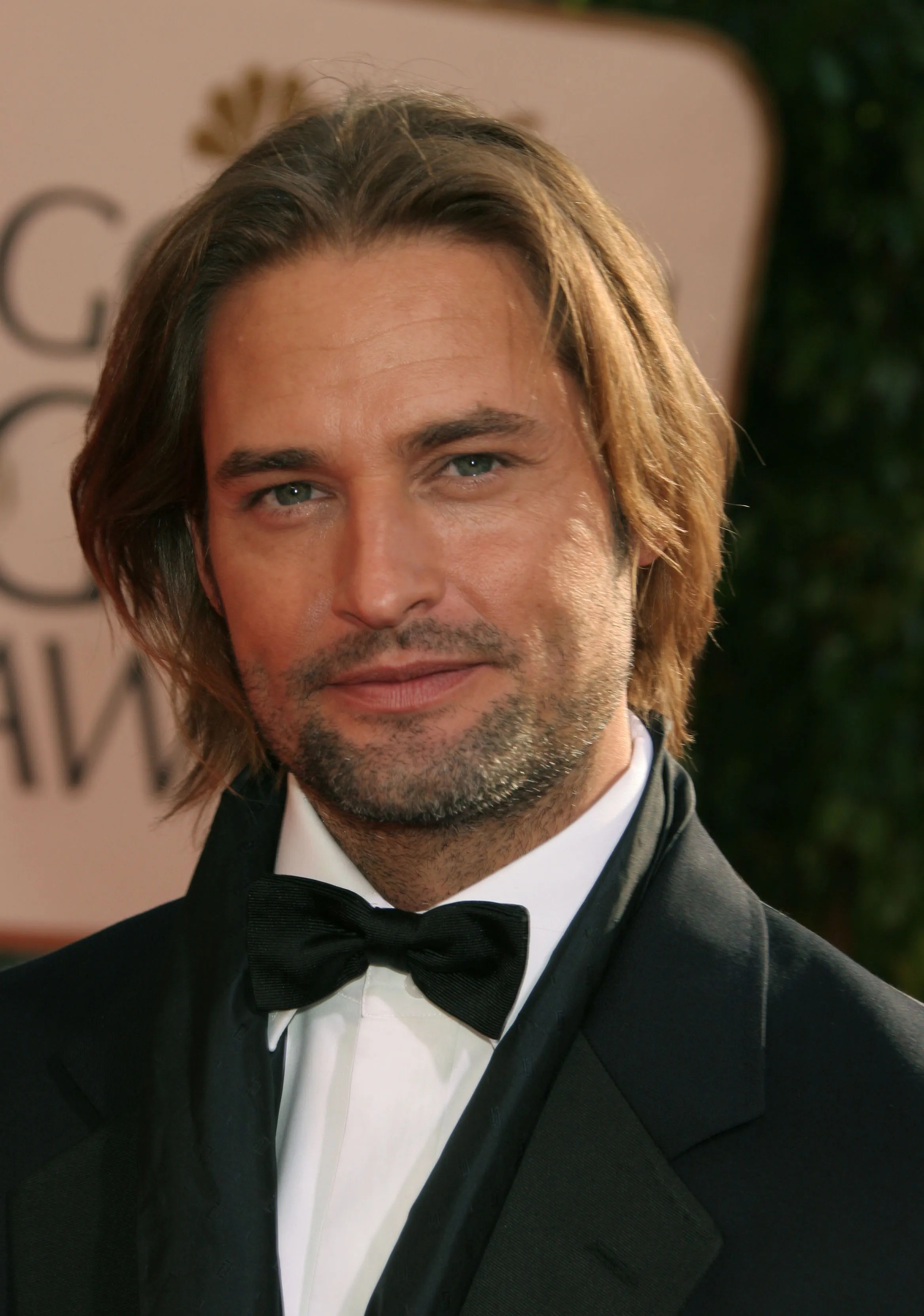 Josh Holloway