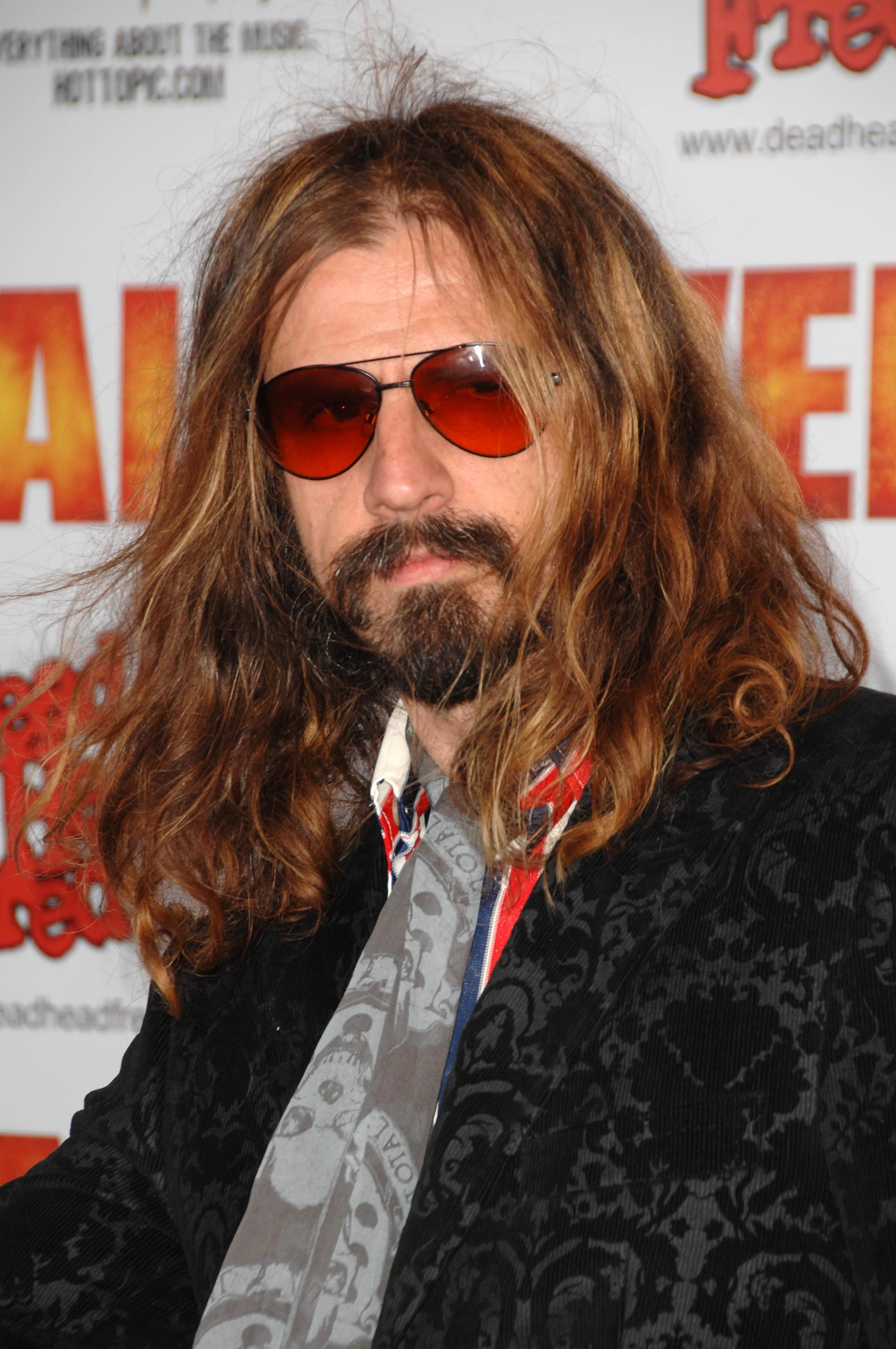 Rob Zombie