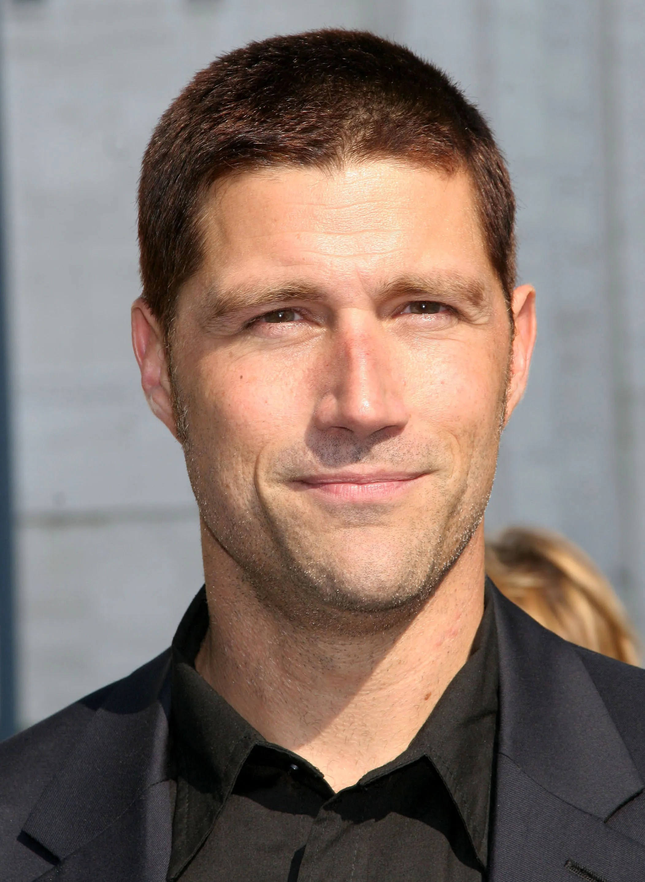 Matthew Fox