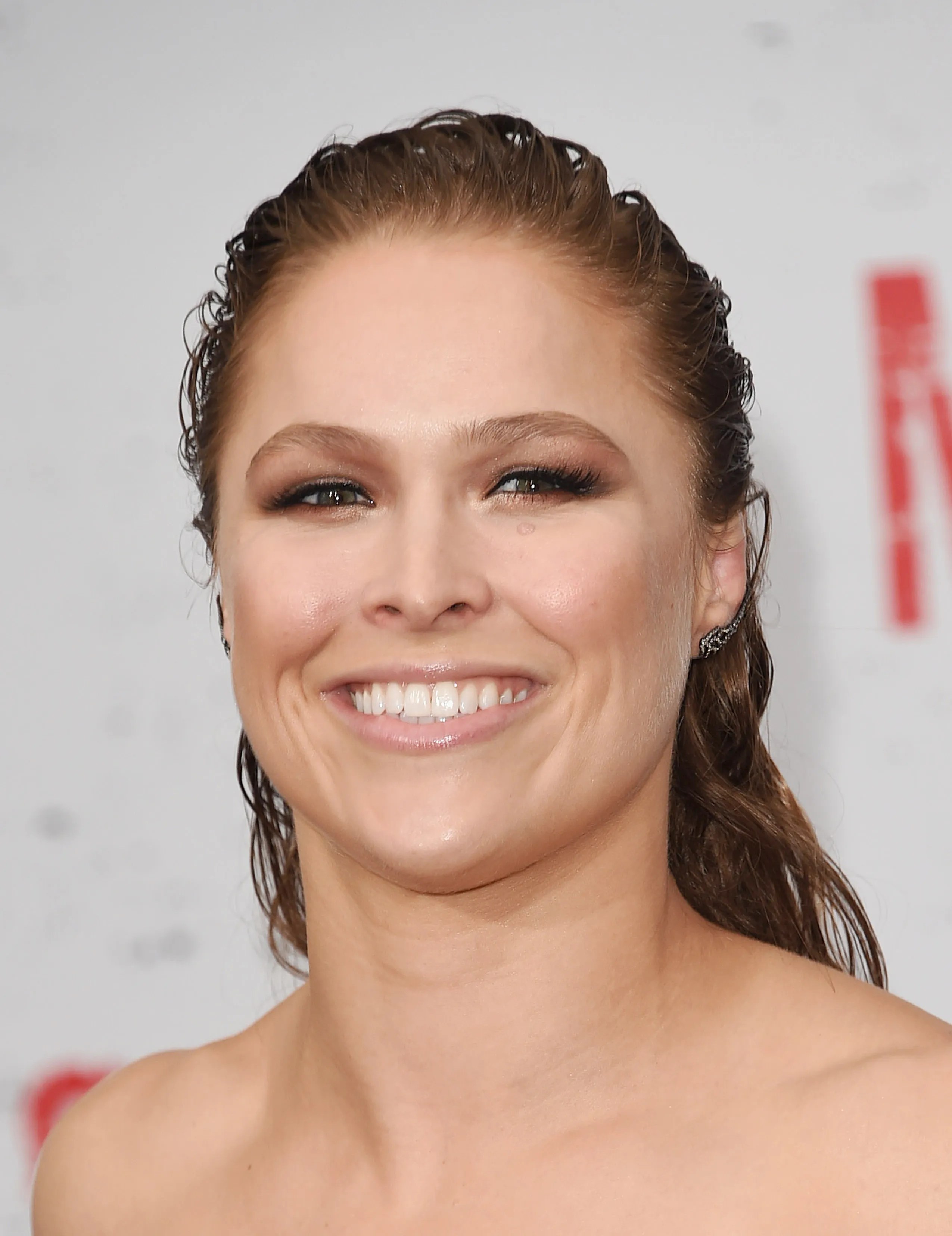 Ronda Rousey