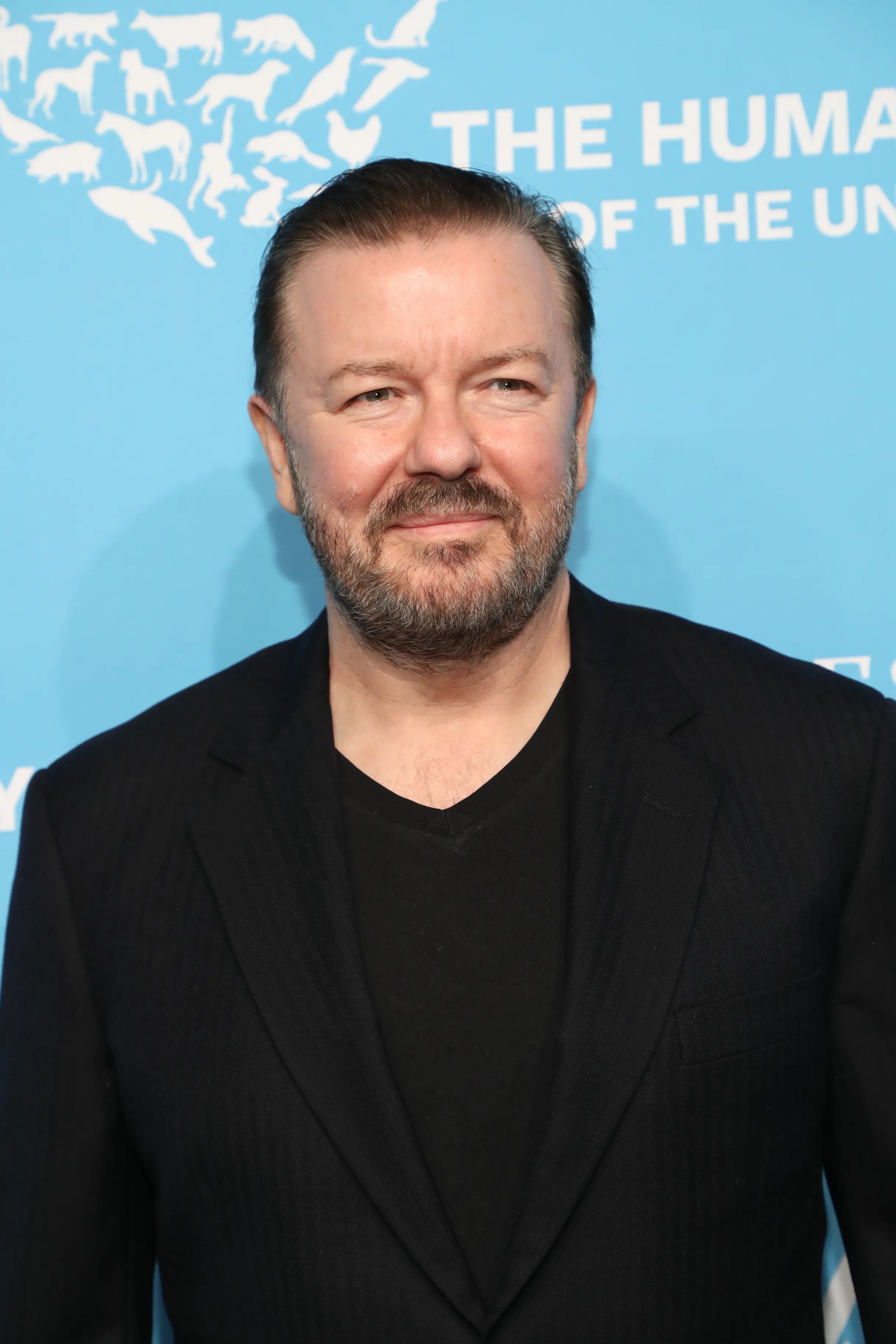 ricky gervais