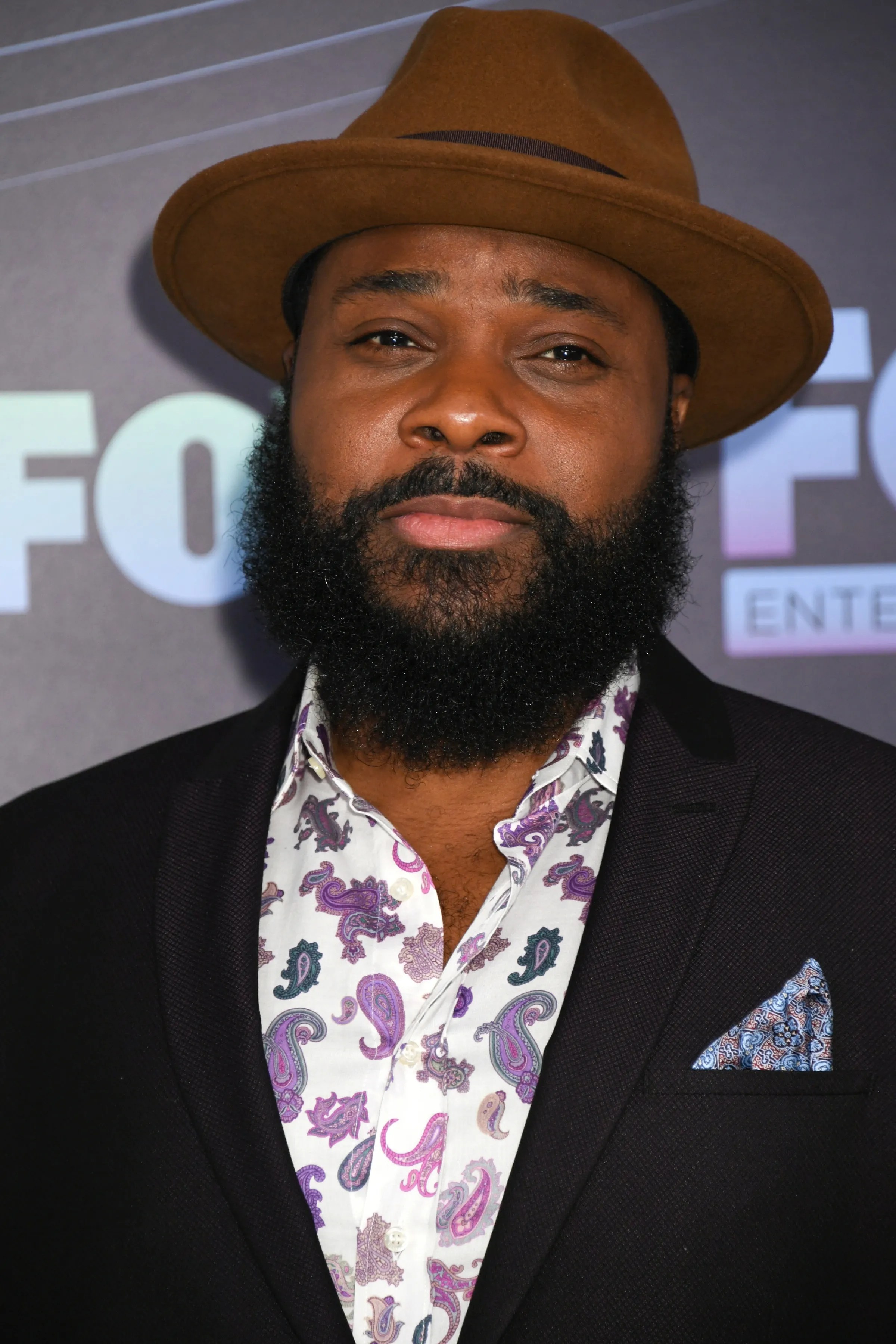 Malcolm-Jamal Warner