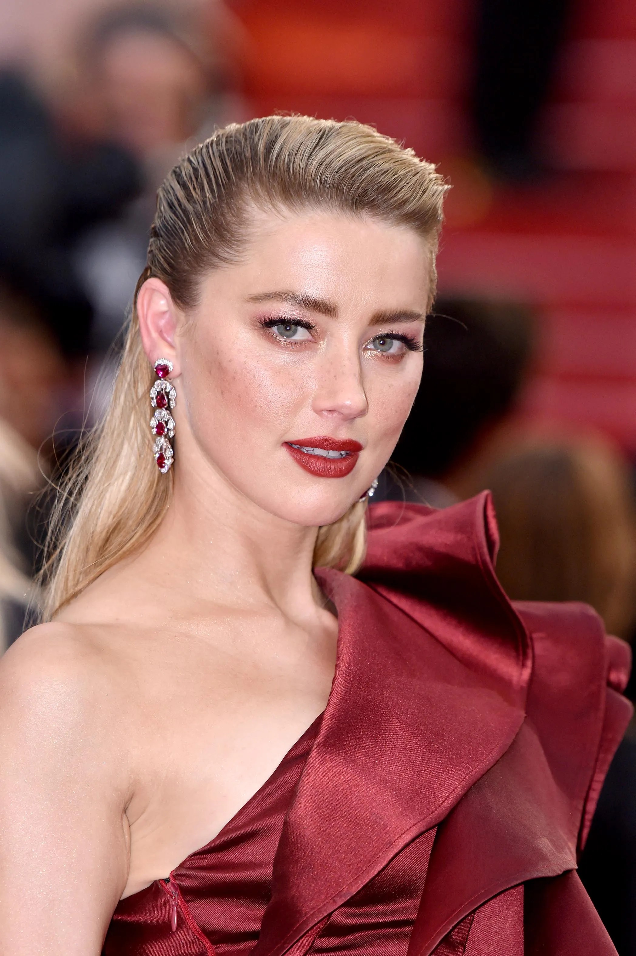 Amber Heard