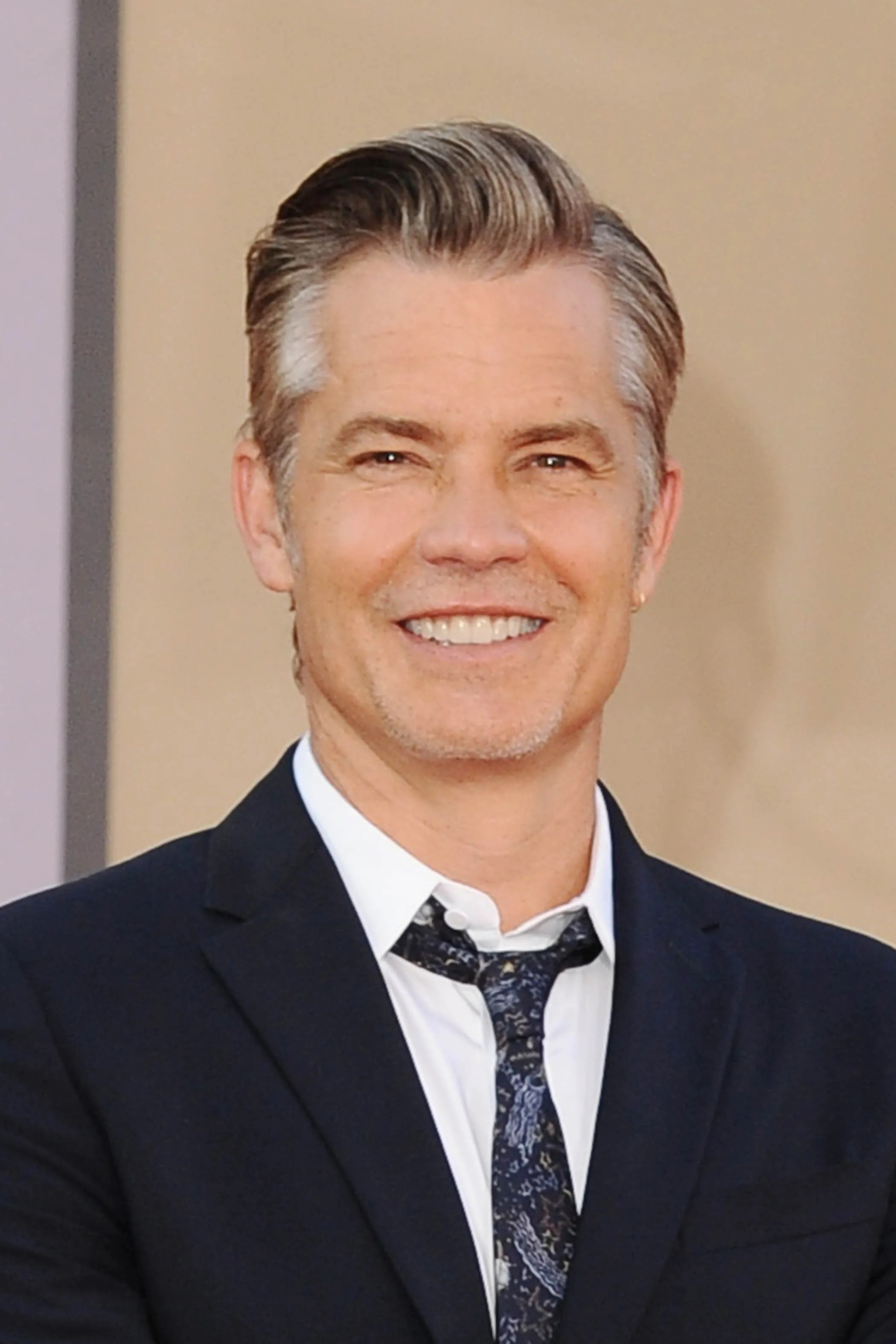 Timothy Olyphant