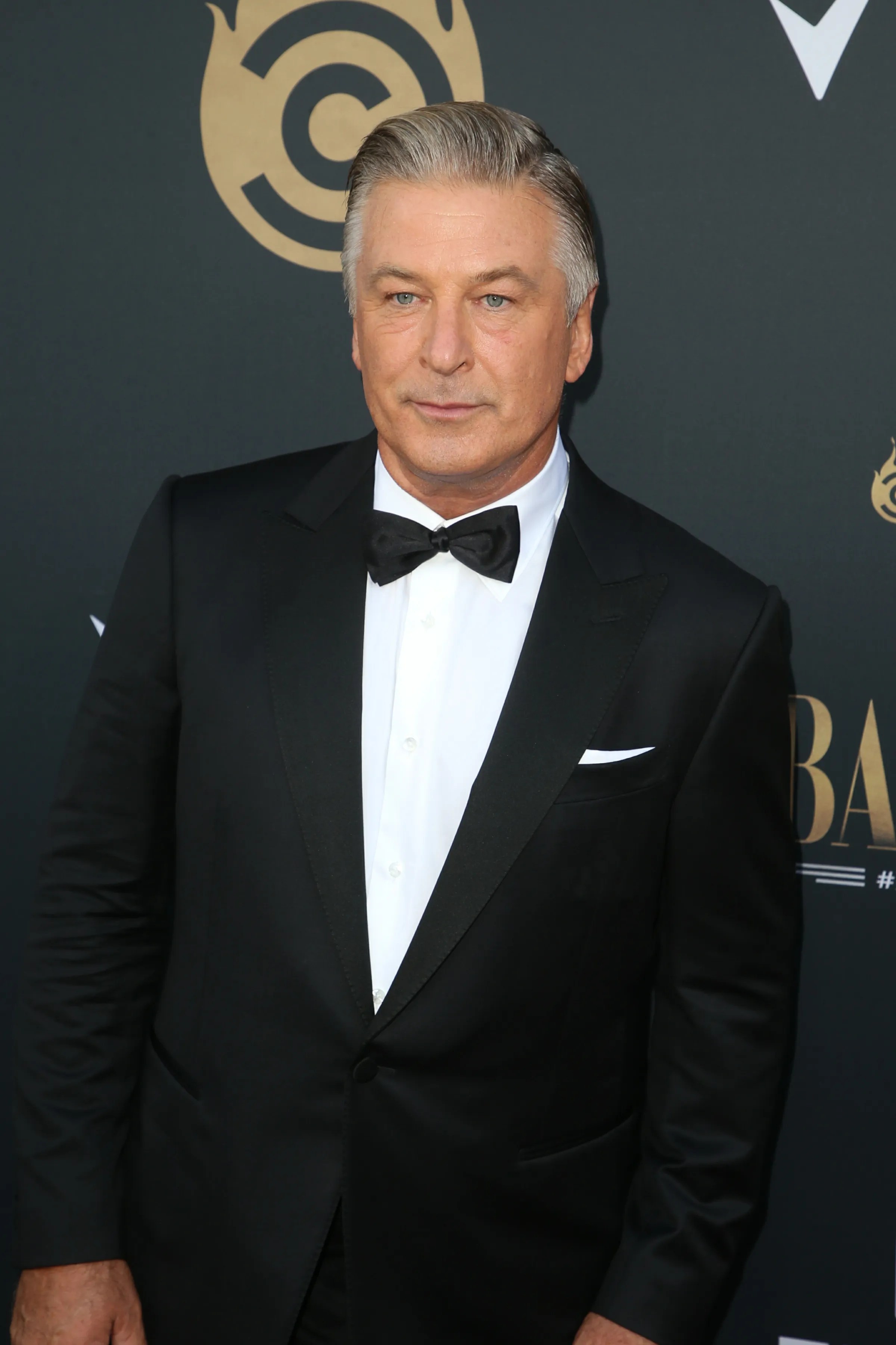 Alec Baldwin