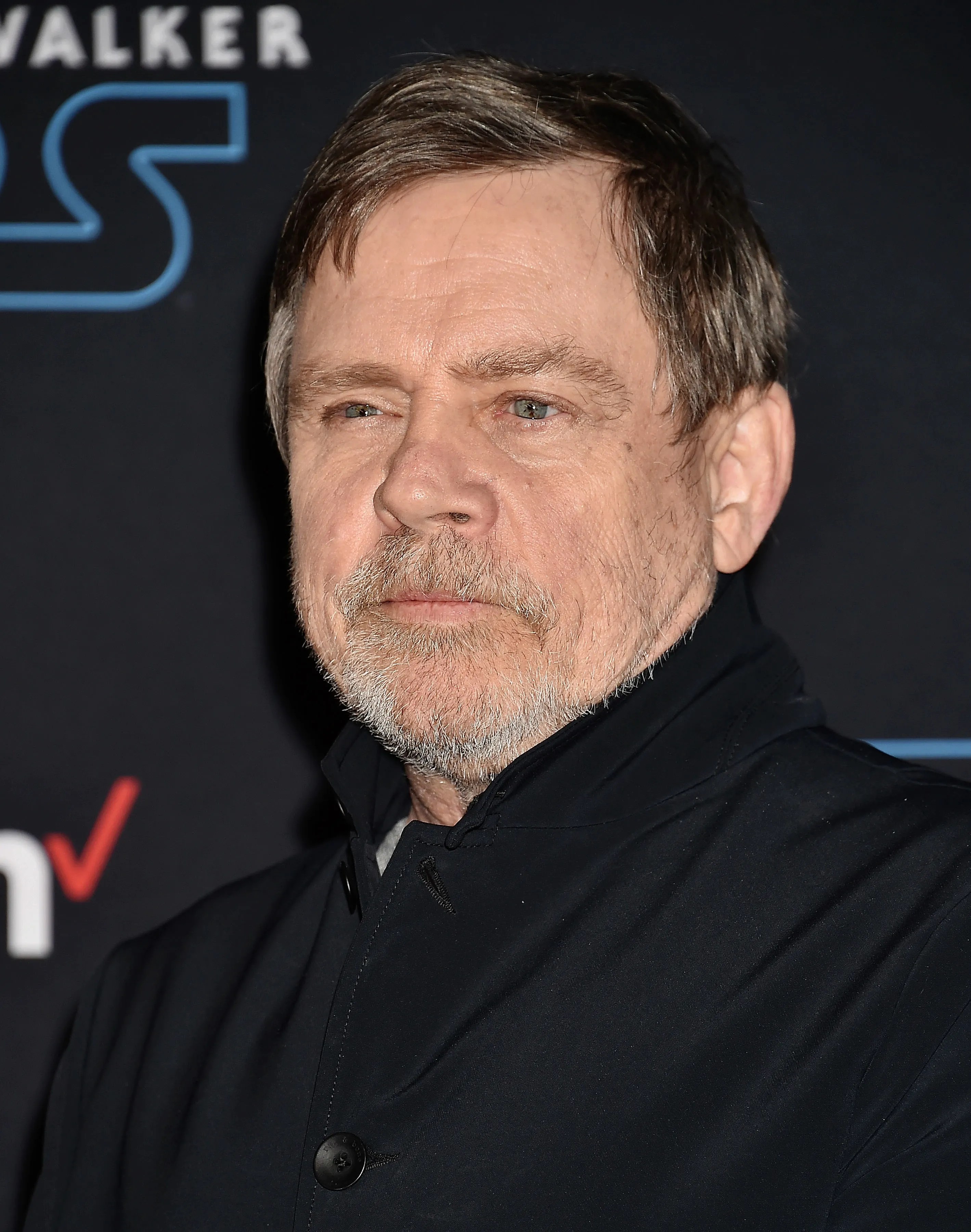 Mark Hamill