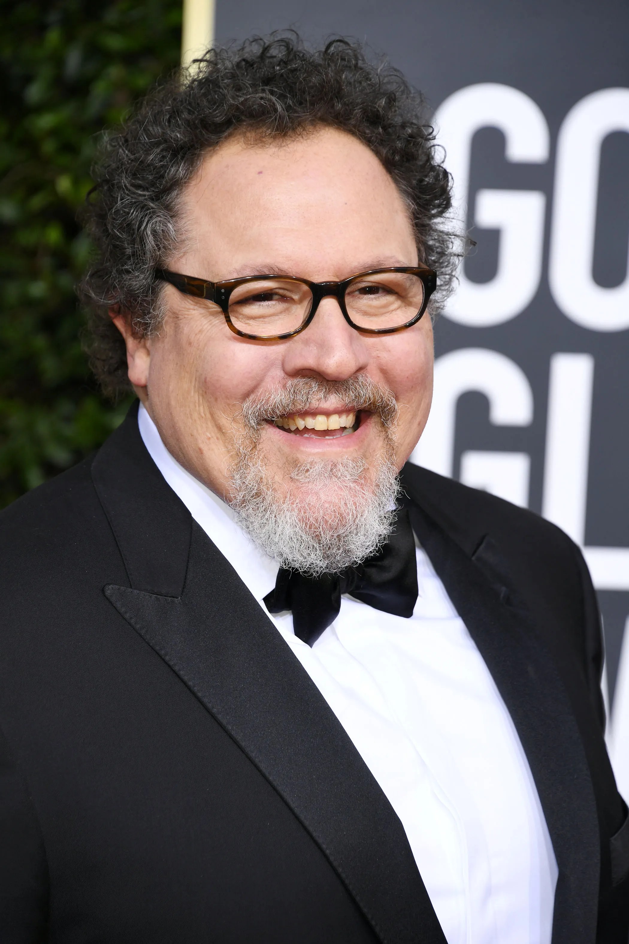 Jon Favreau