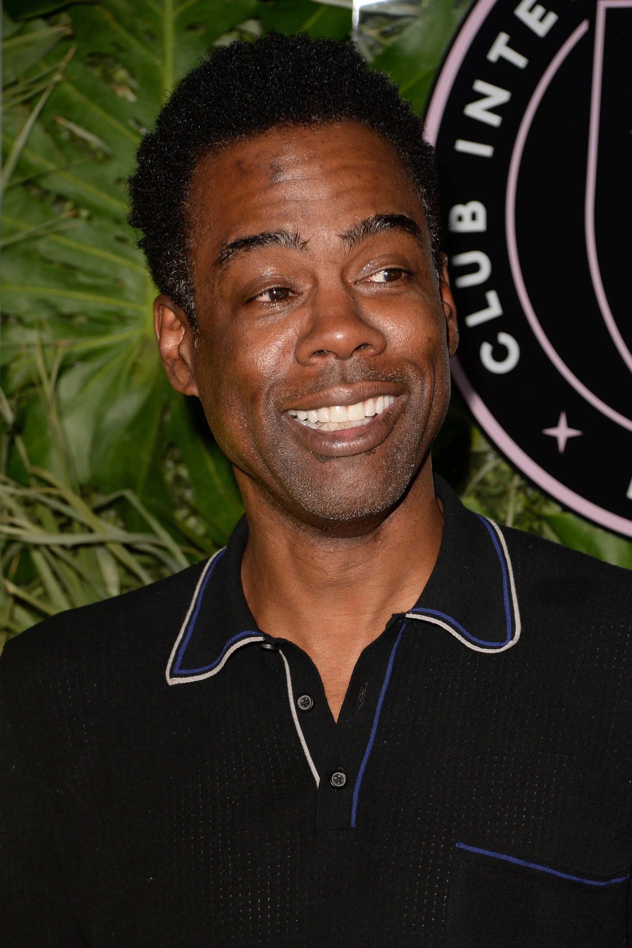 Chris Rock