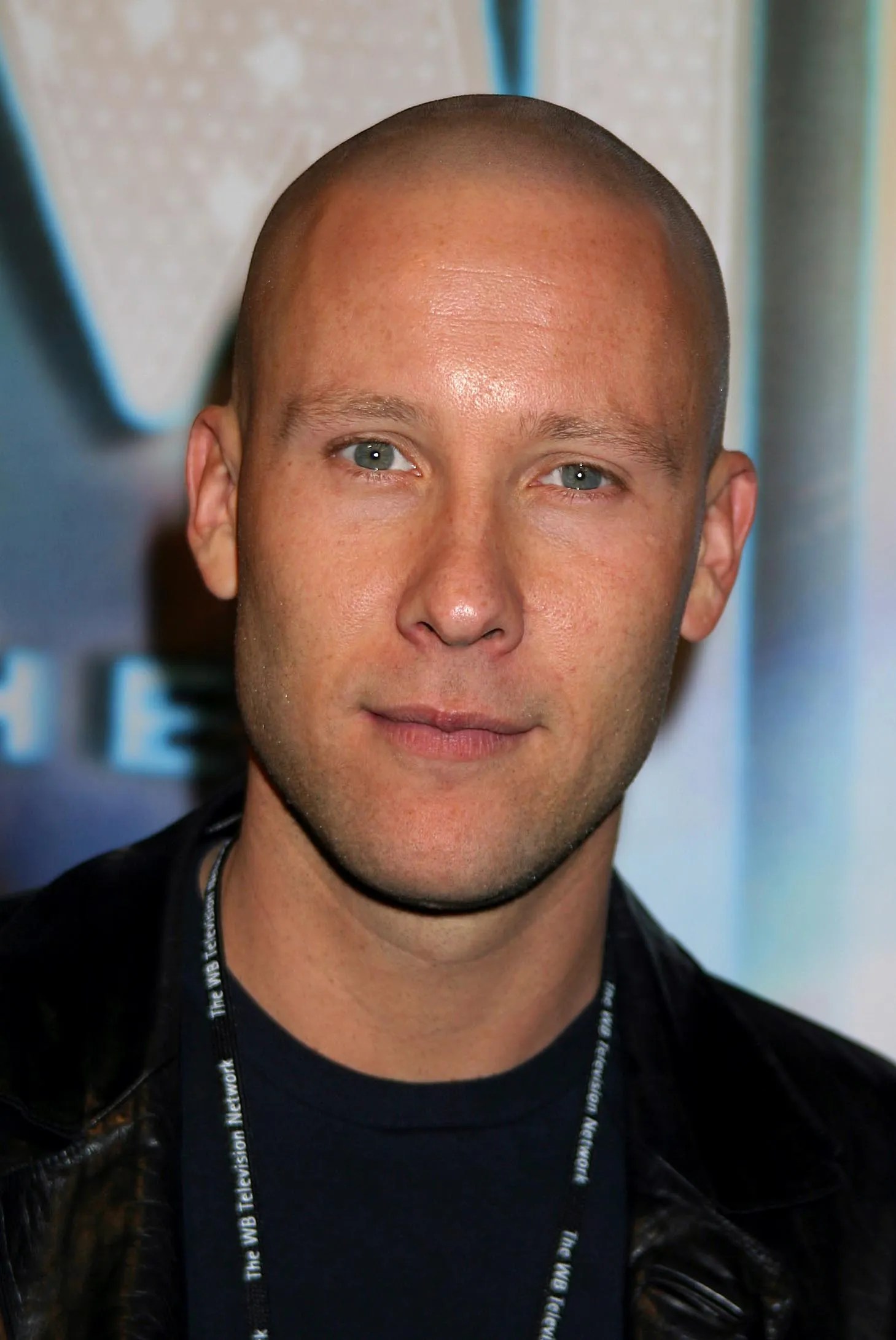 Michael Rosenbaum