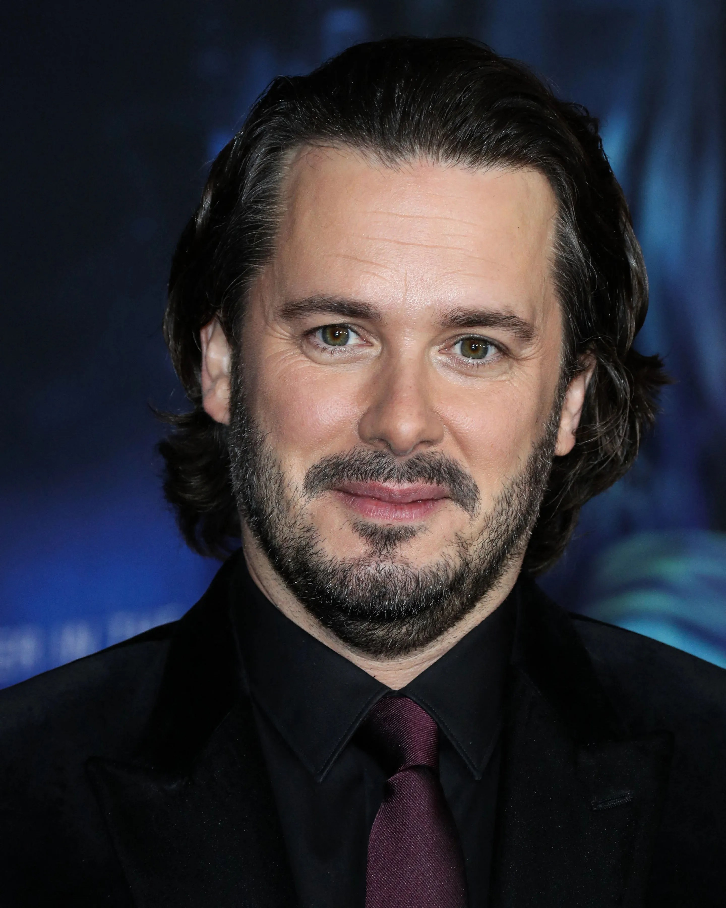 Edgar Wright