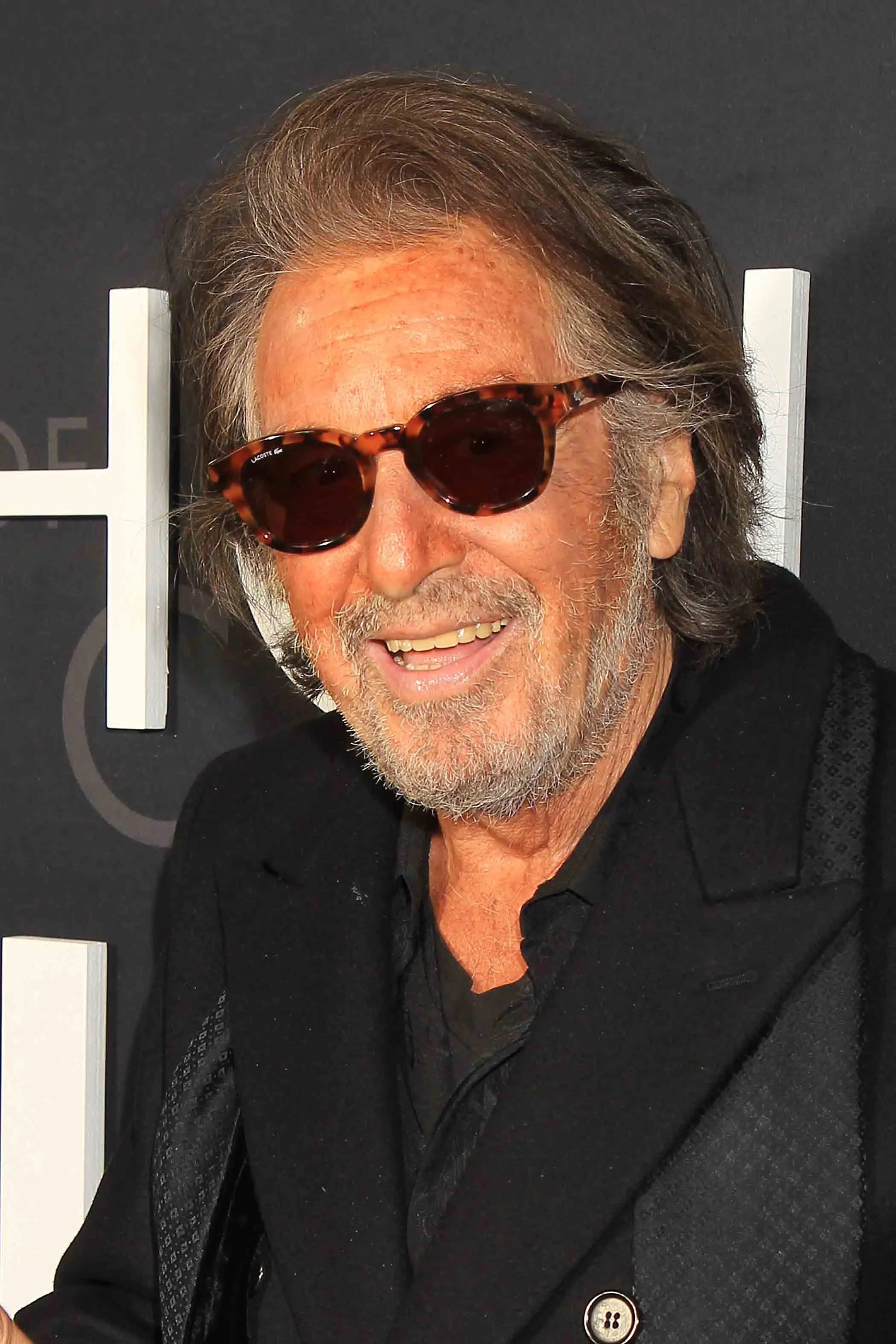 Al Pacino