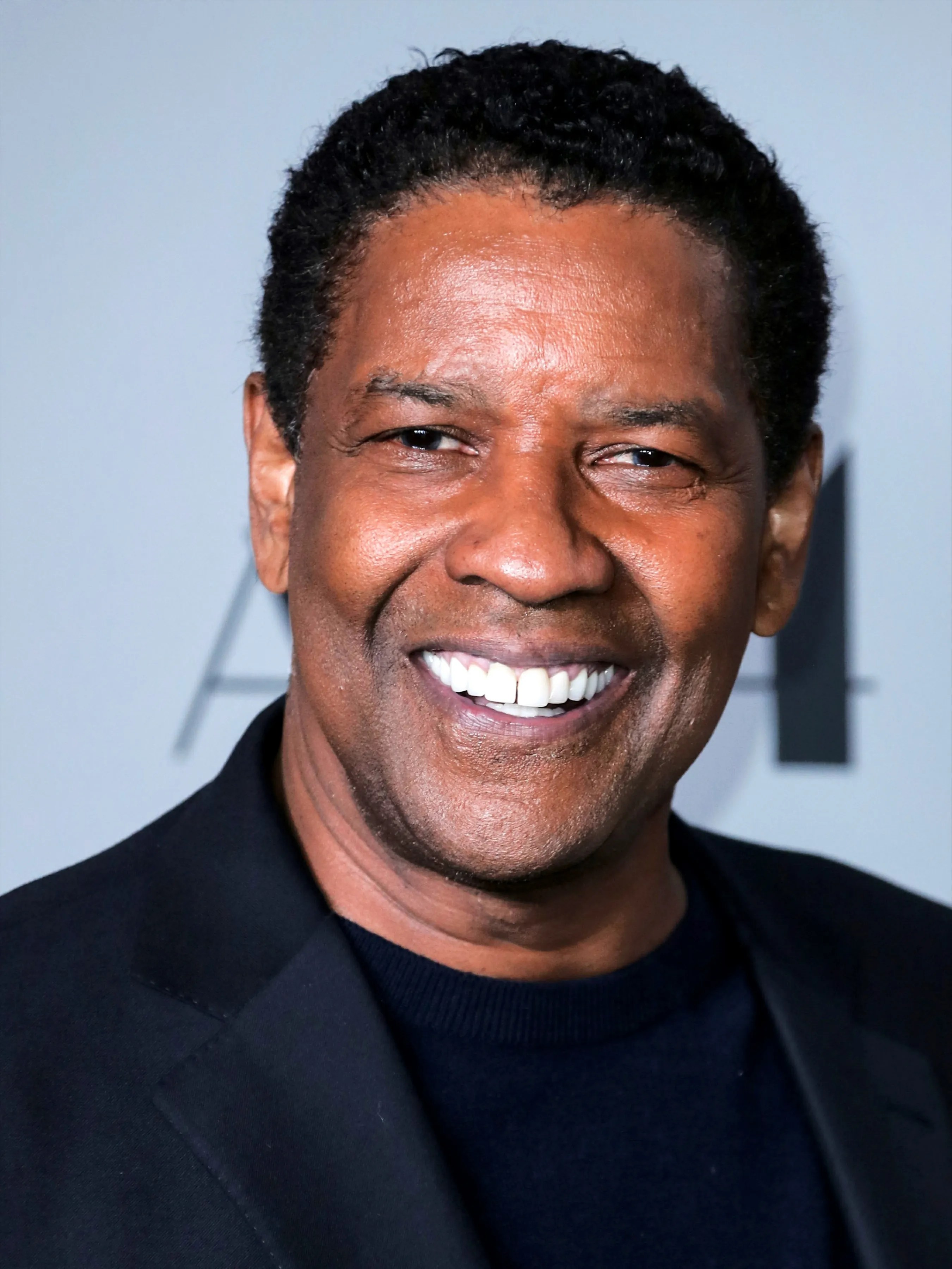 Denzel Washington