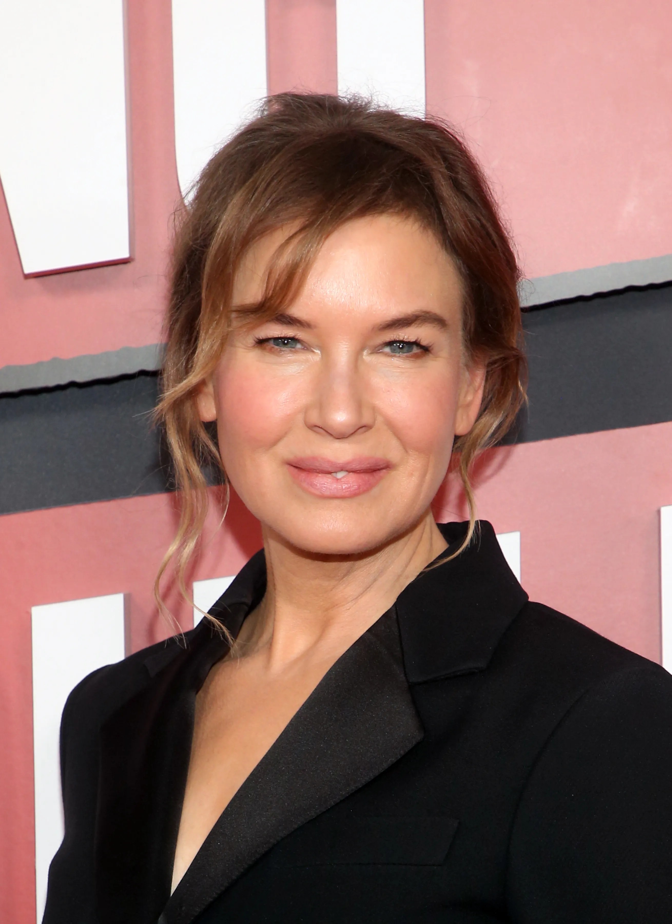Renee Zellweger