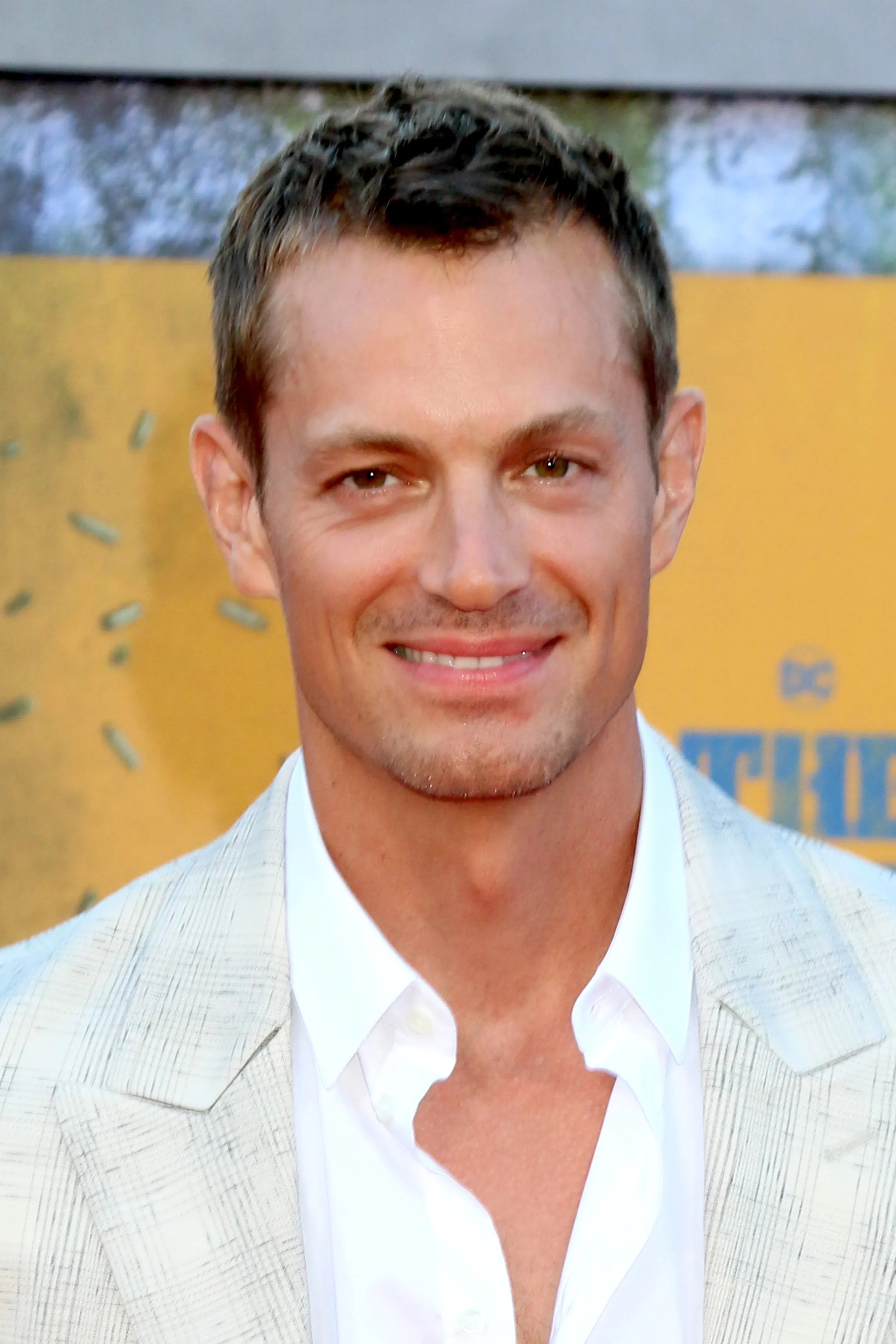 Joel Kinnaman