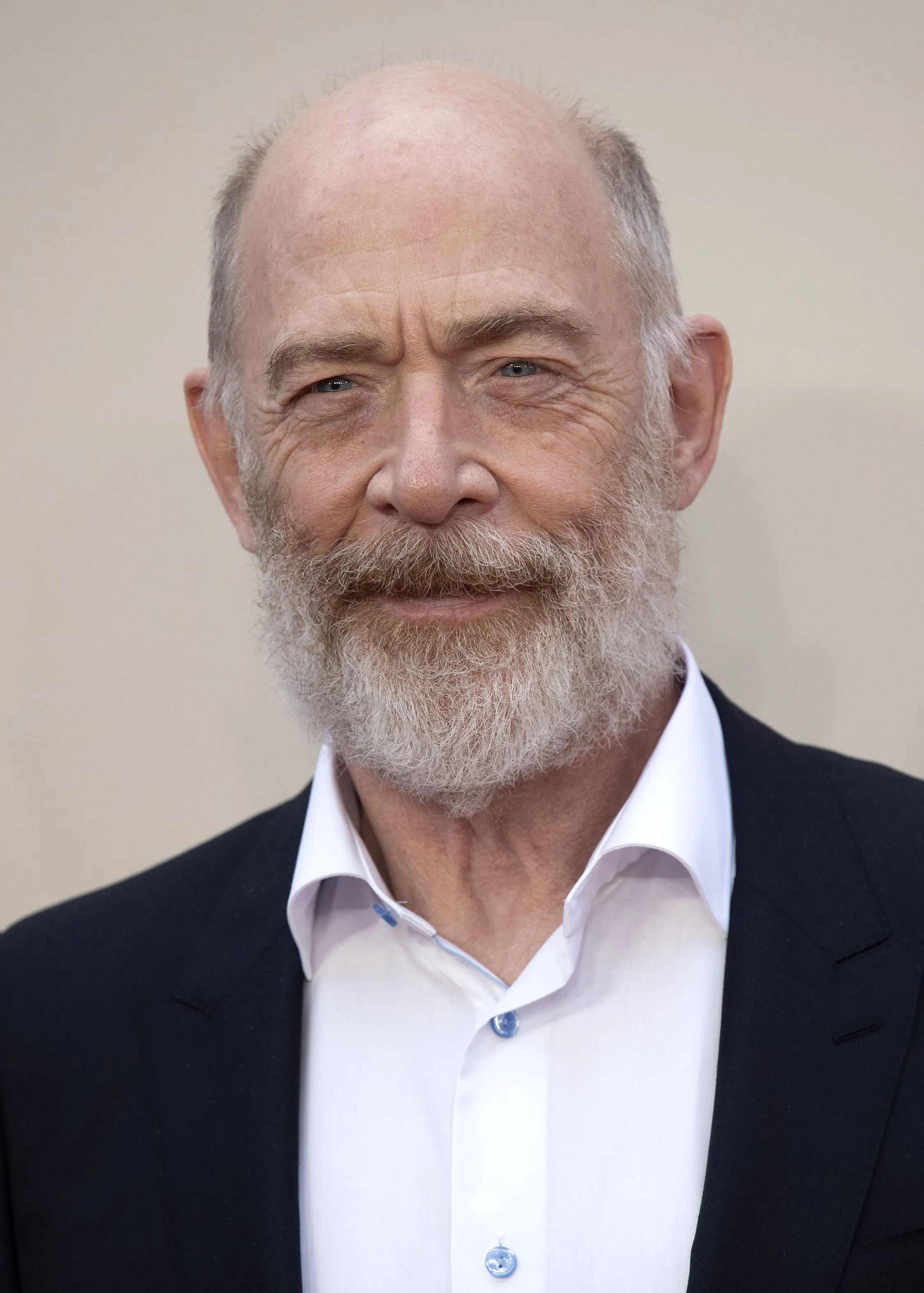 J.K. Simmons