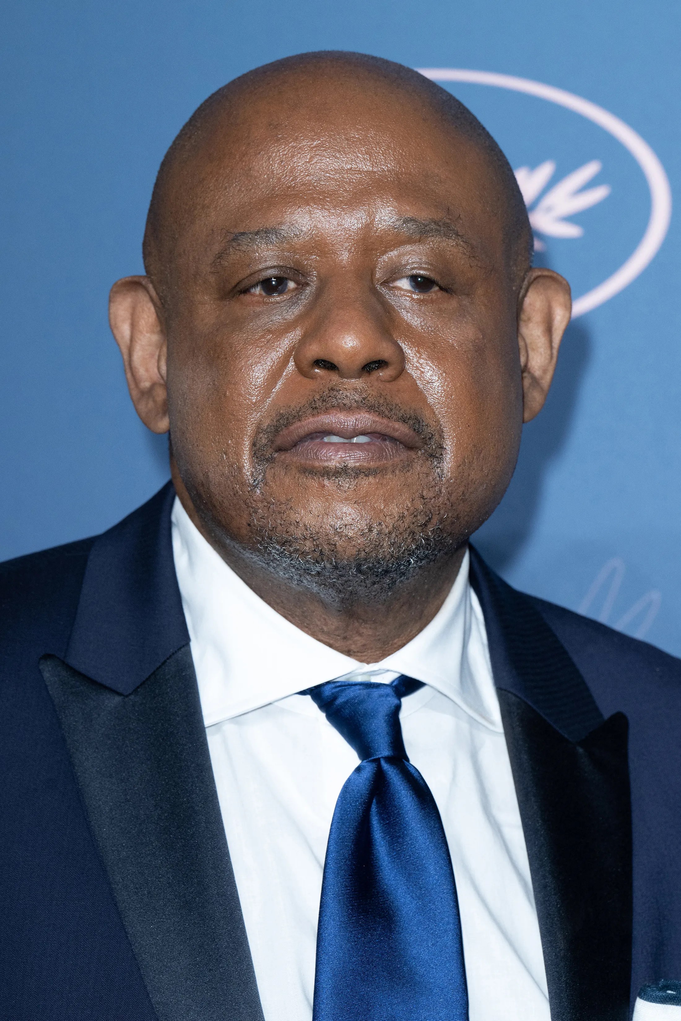Forest Whitaker