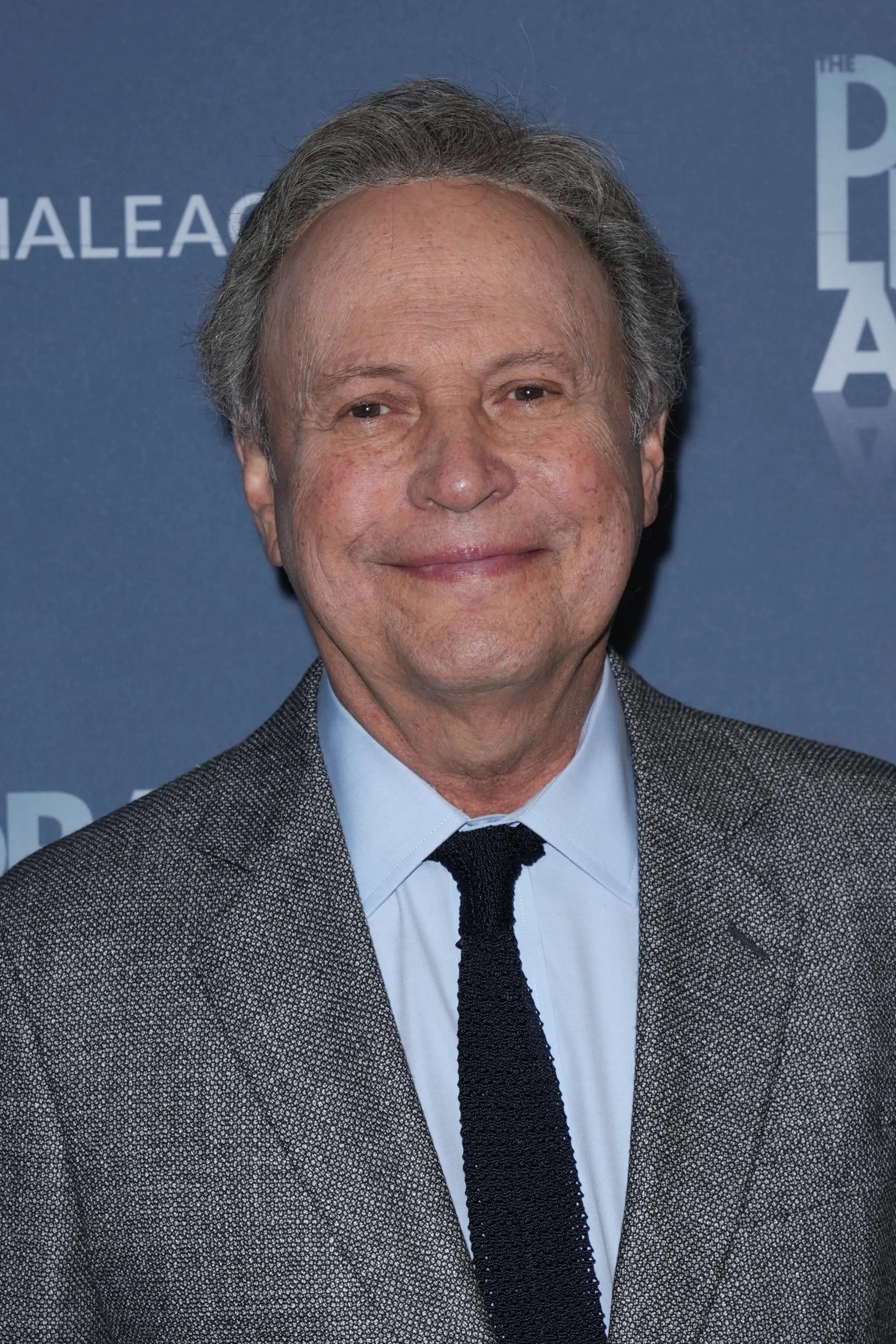 Billy Crystal