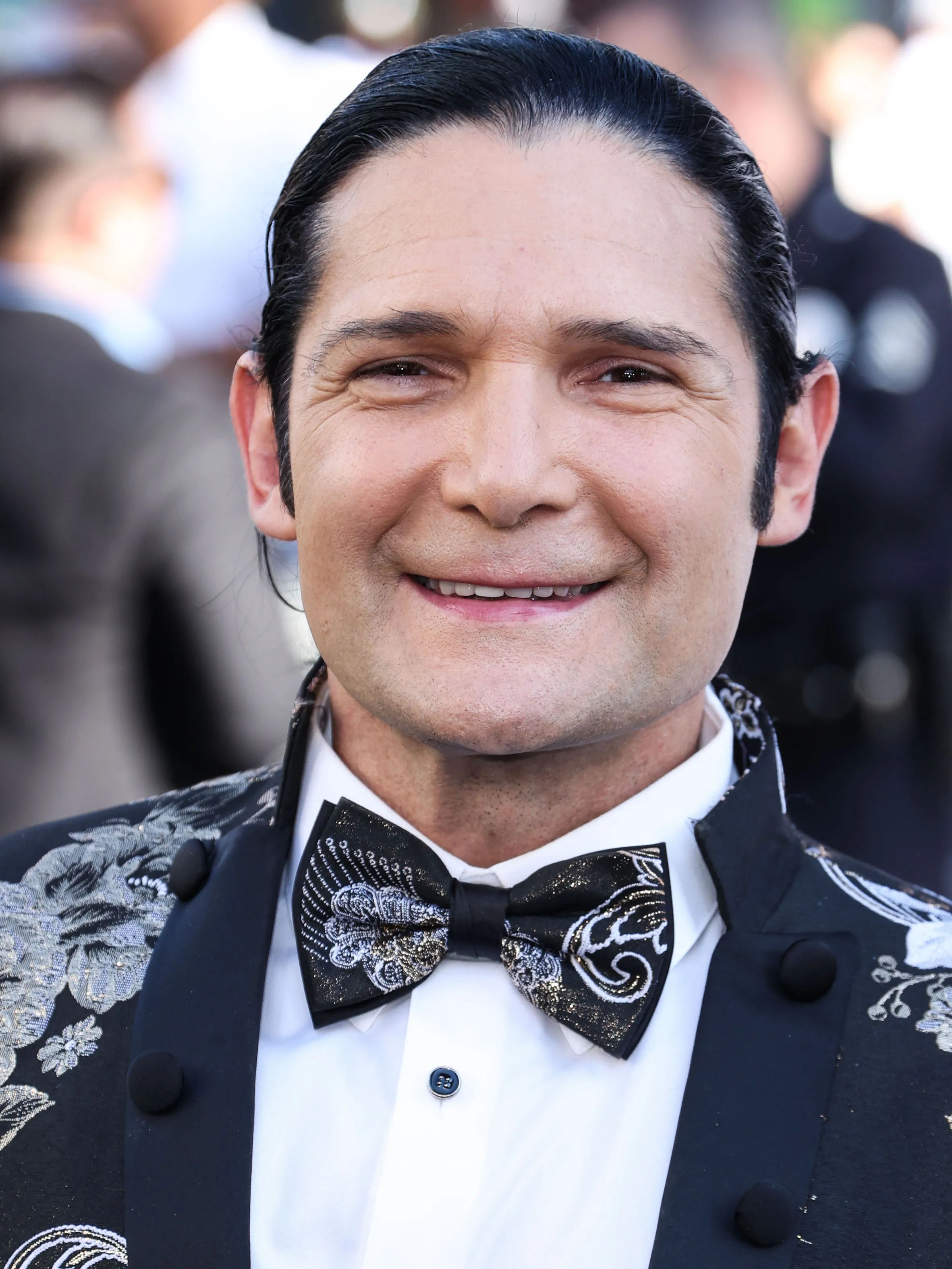 Corey Feldman