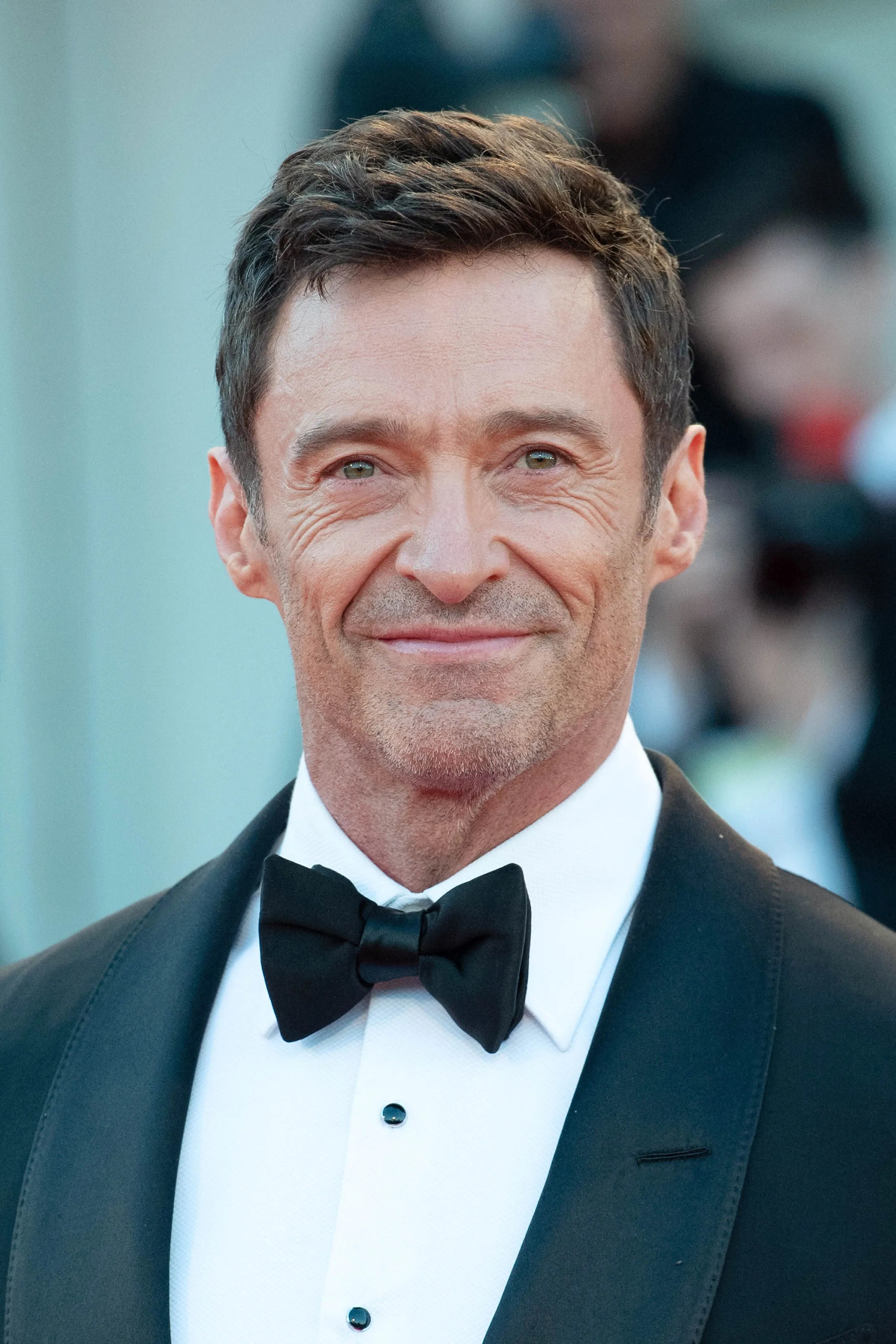 Hugh Jackman