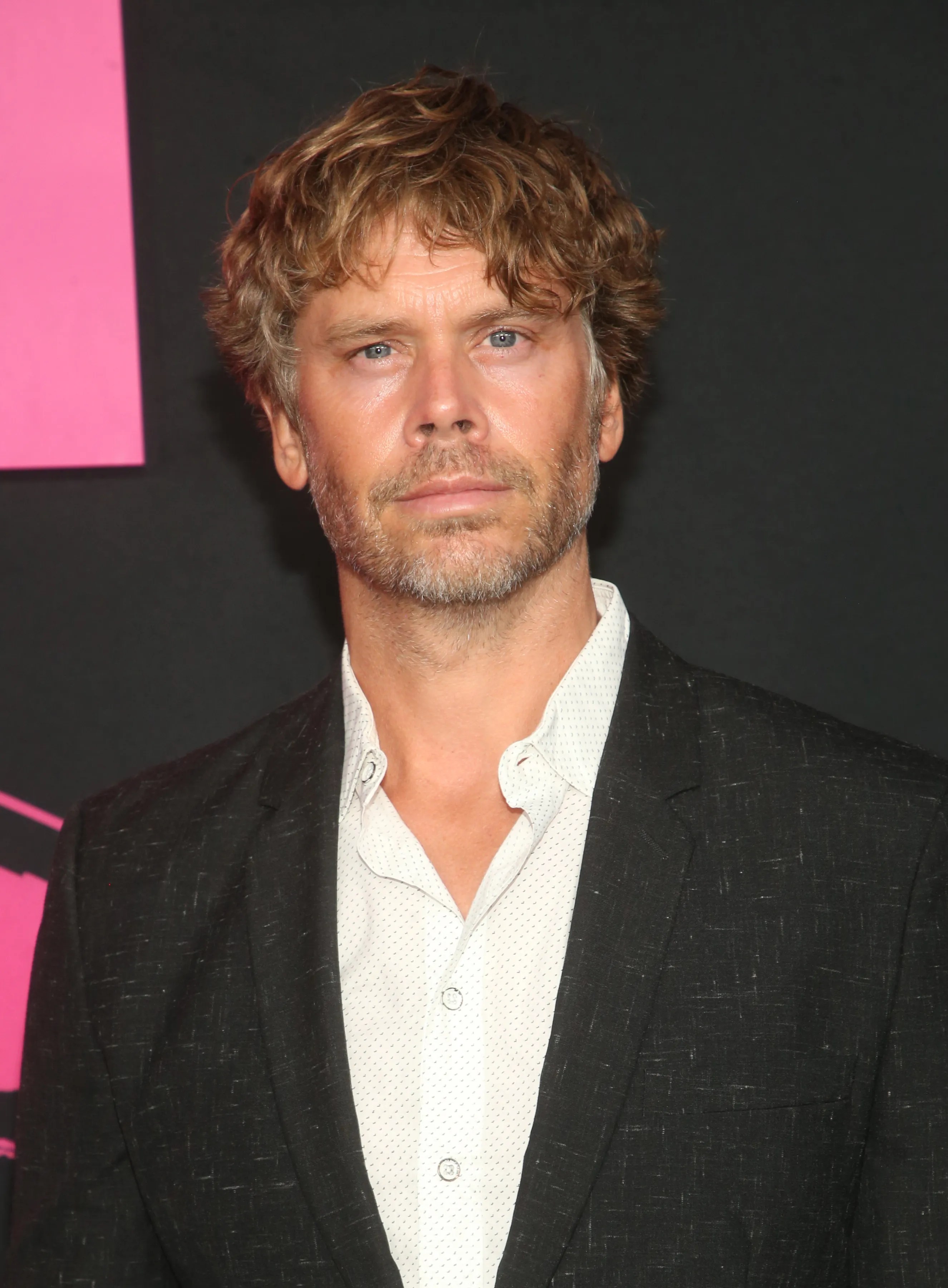 Eric Christian Olsen