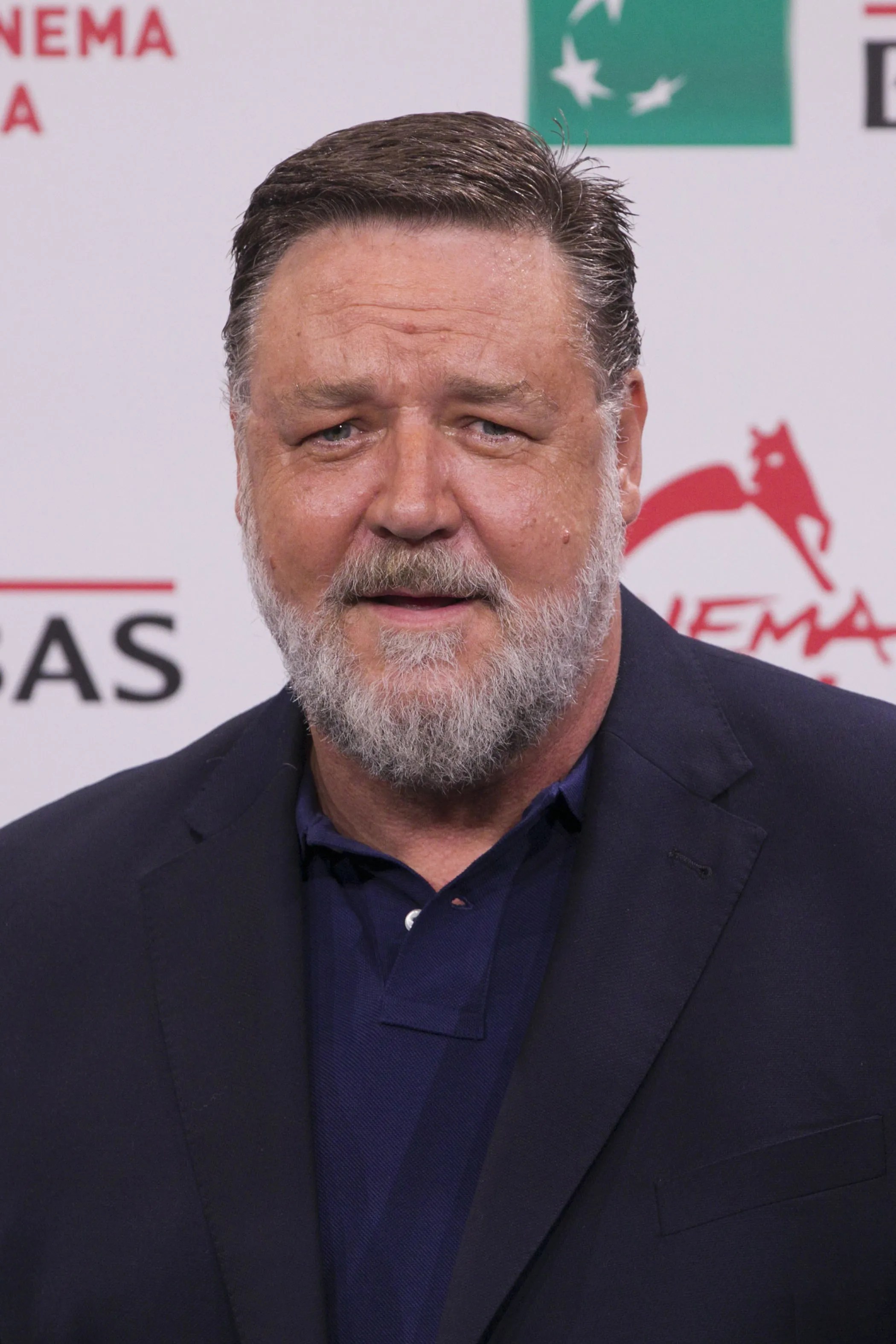 Russell Crowe