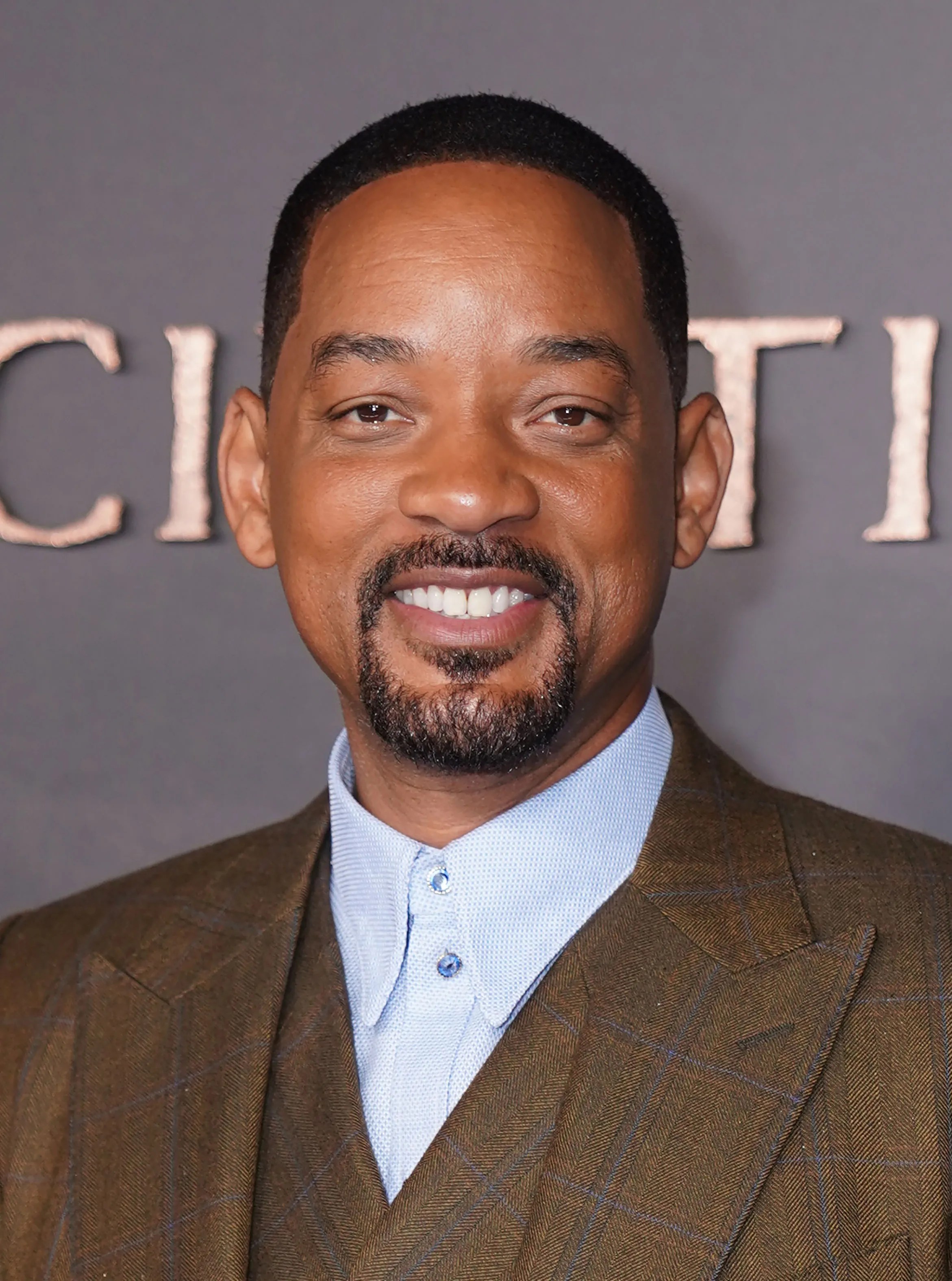 Will Smith