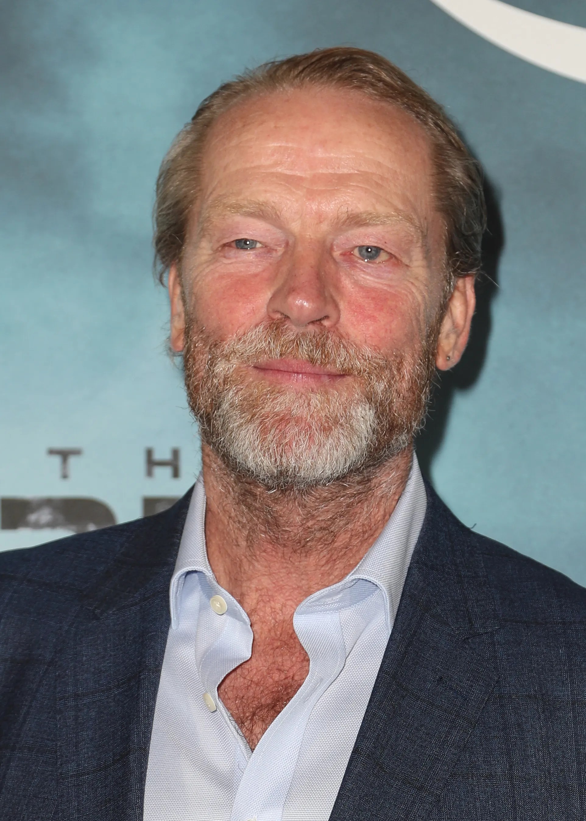 Iain Glen