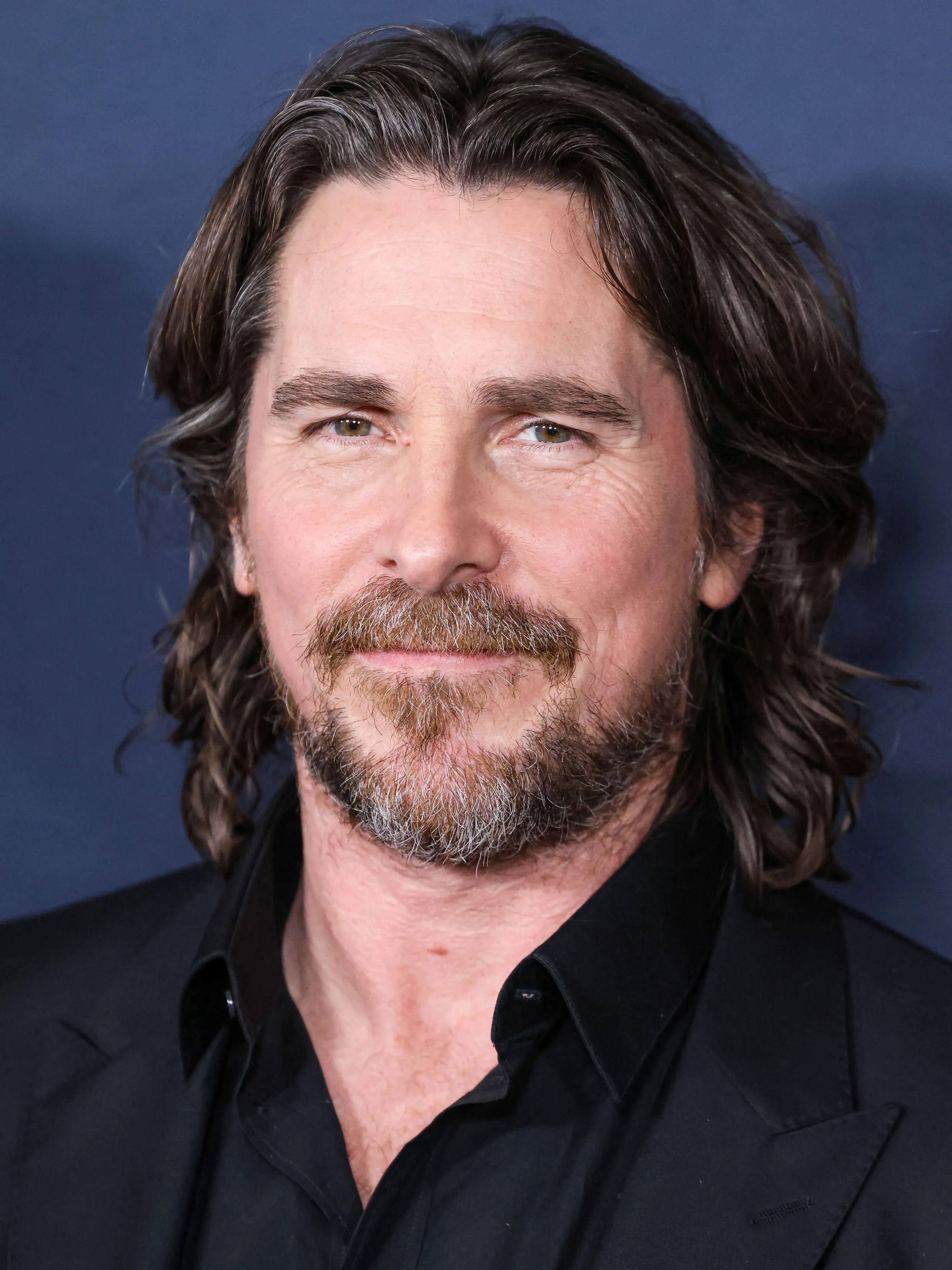 Christian Bale