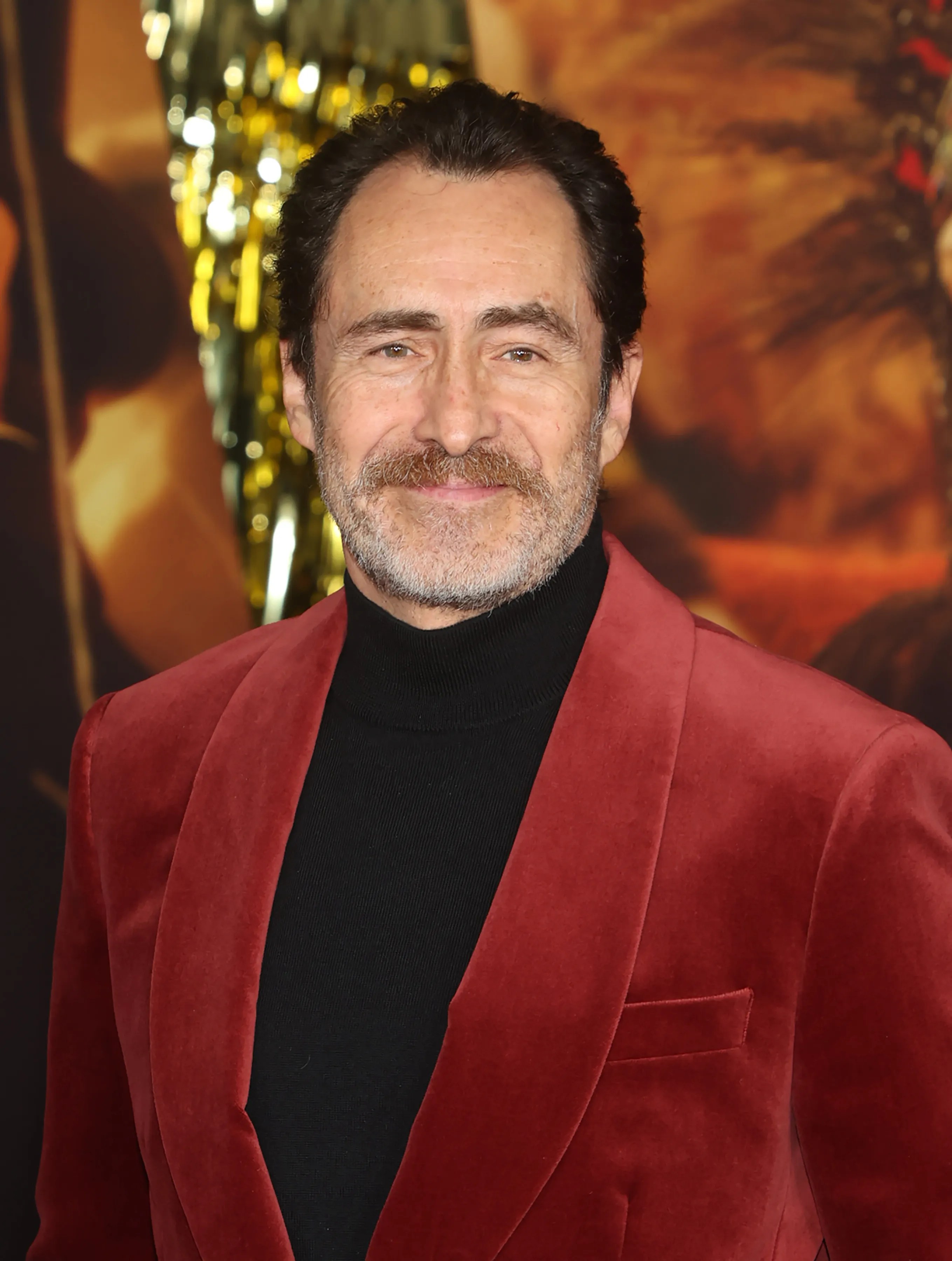Demián Bichir