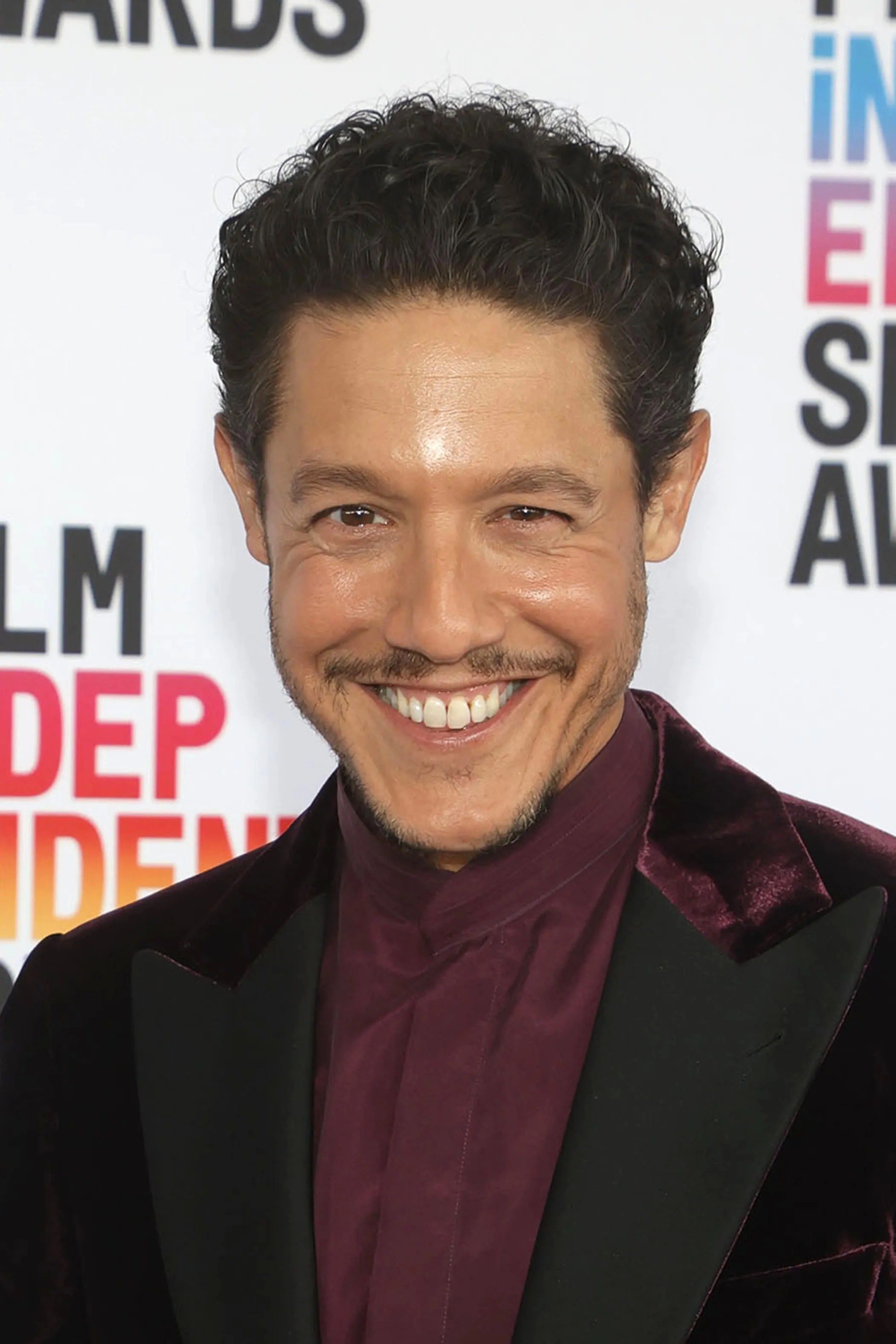 Theo Rossi