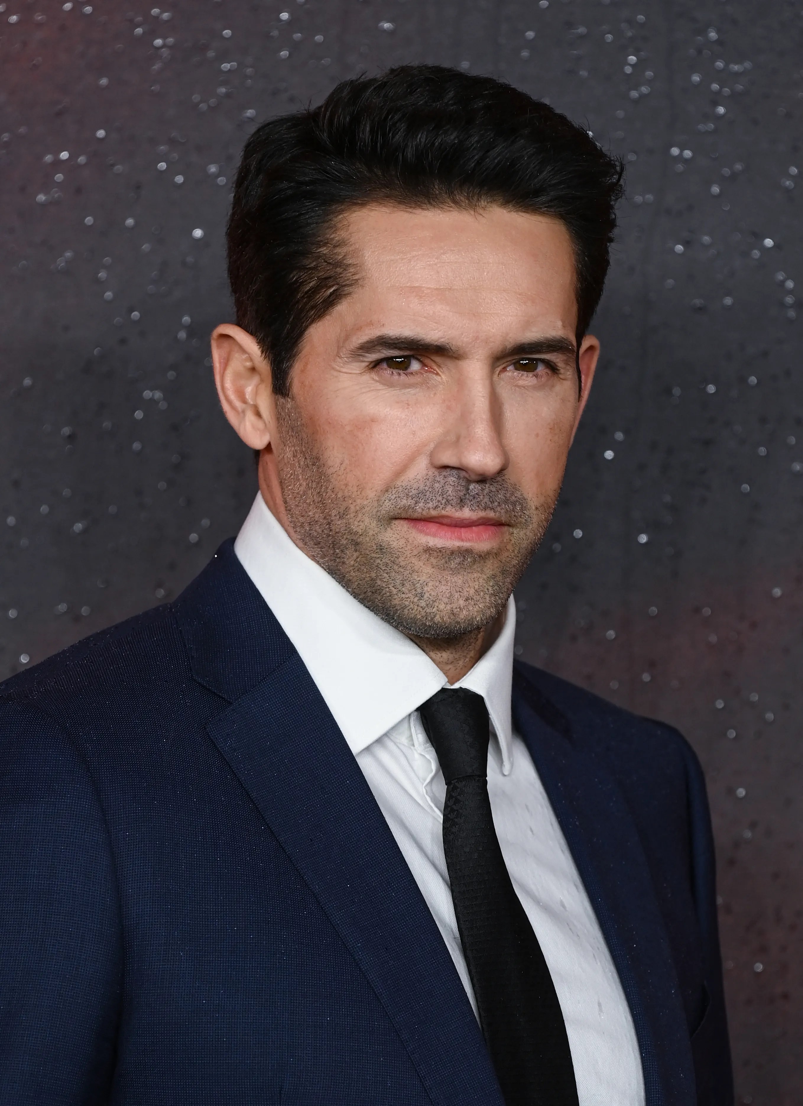 Scott Adkins