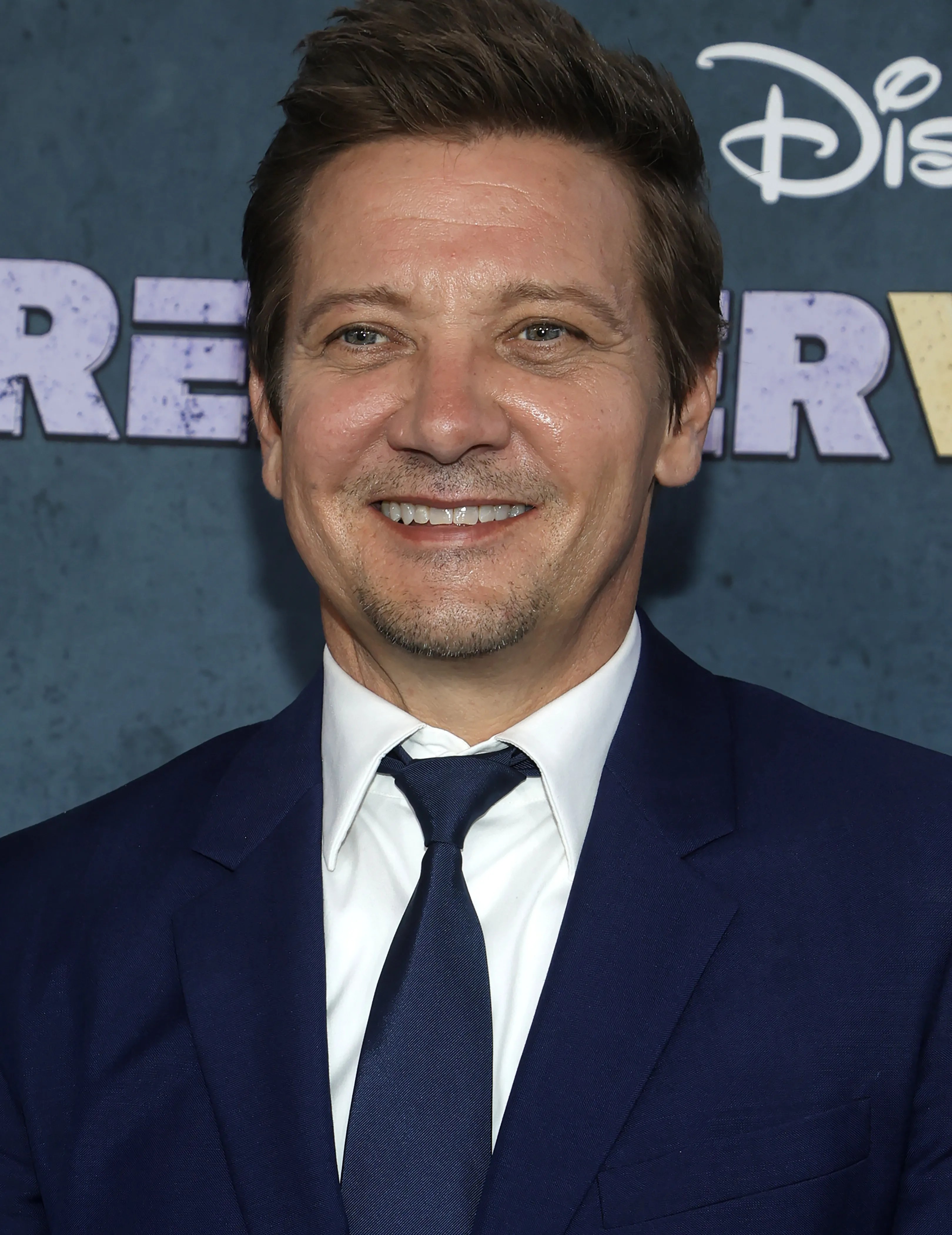 Jeremy Renner